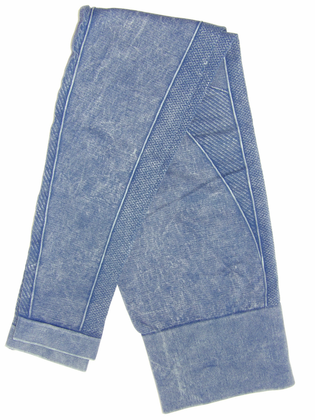 Washed Active Leggings