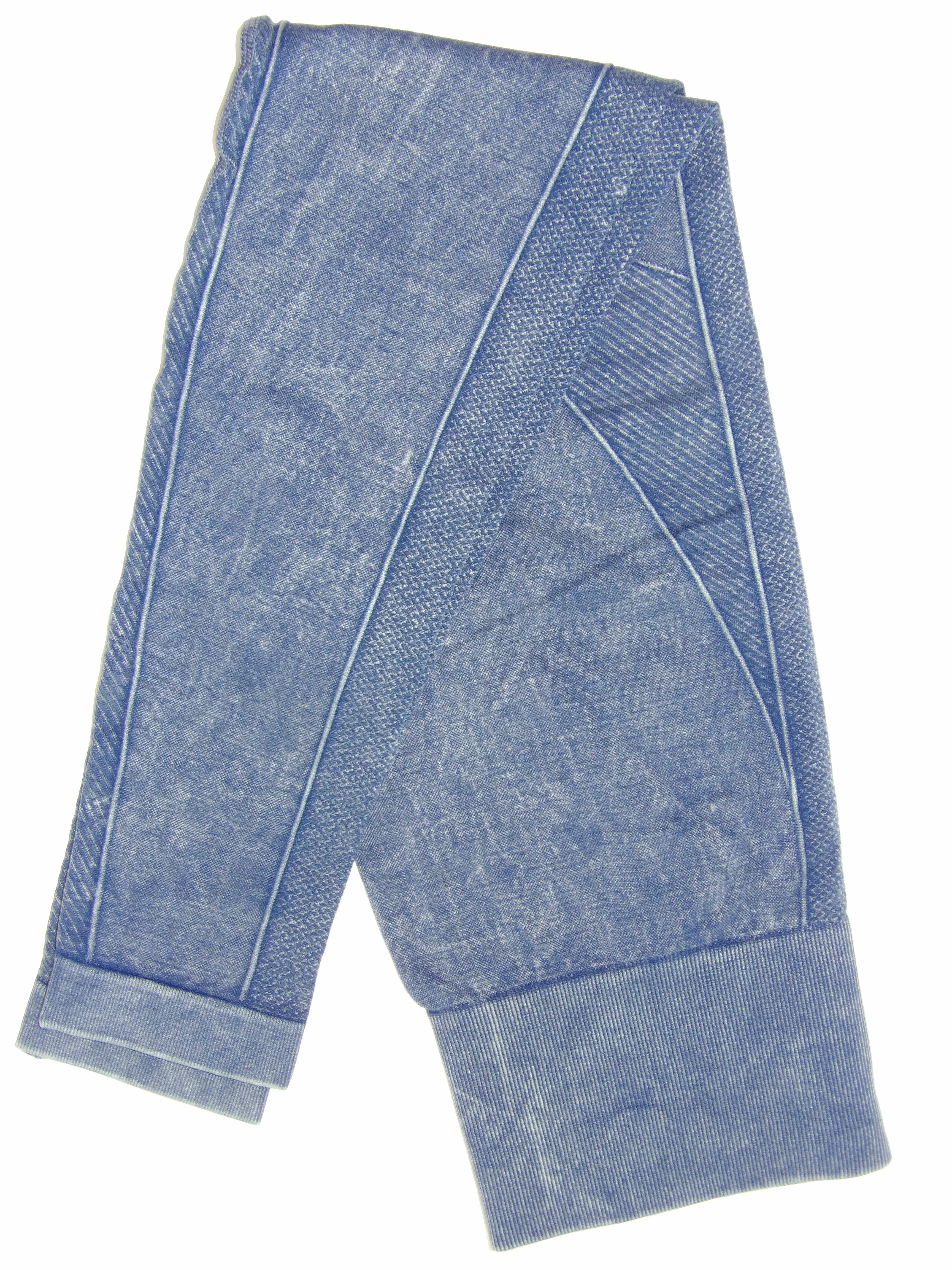 Washed Active Leggings