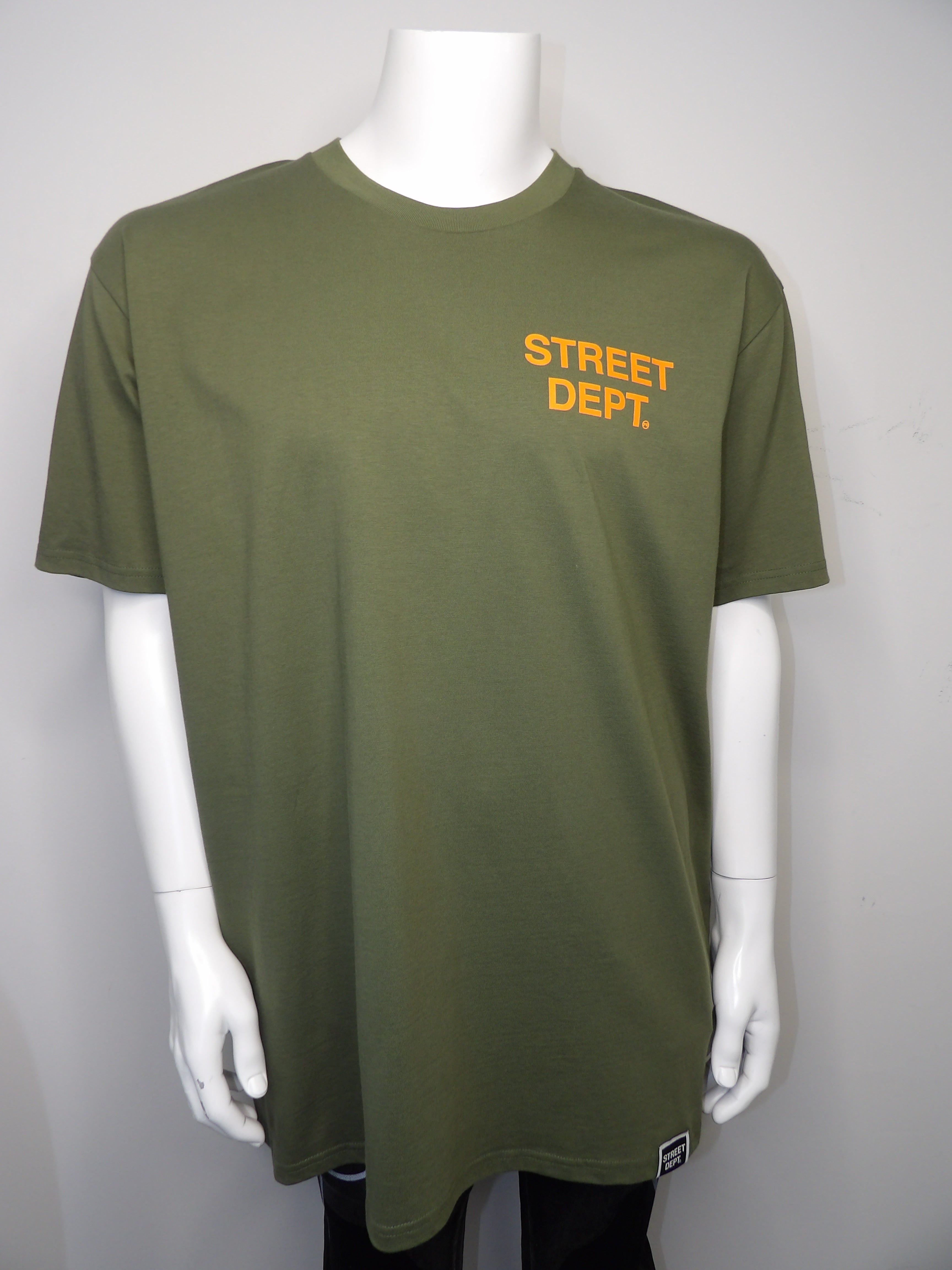 Street Dept T-Shirt