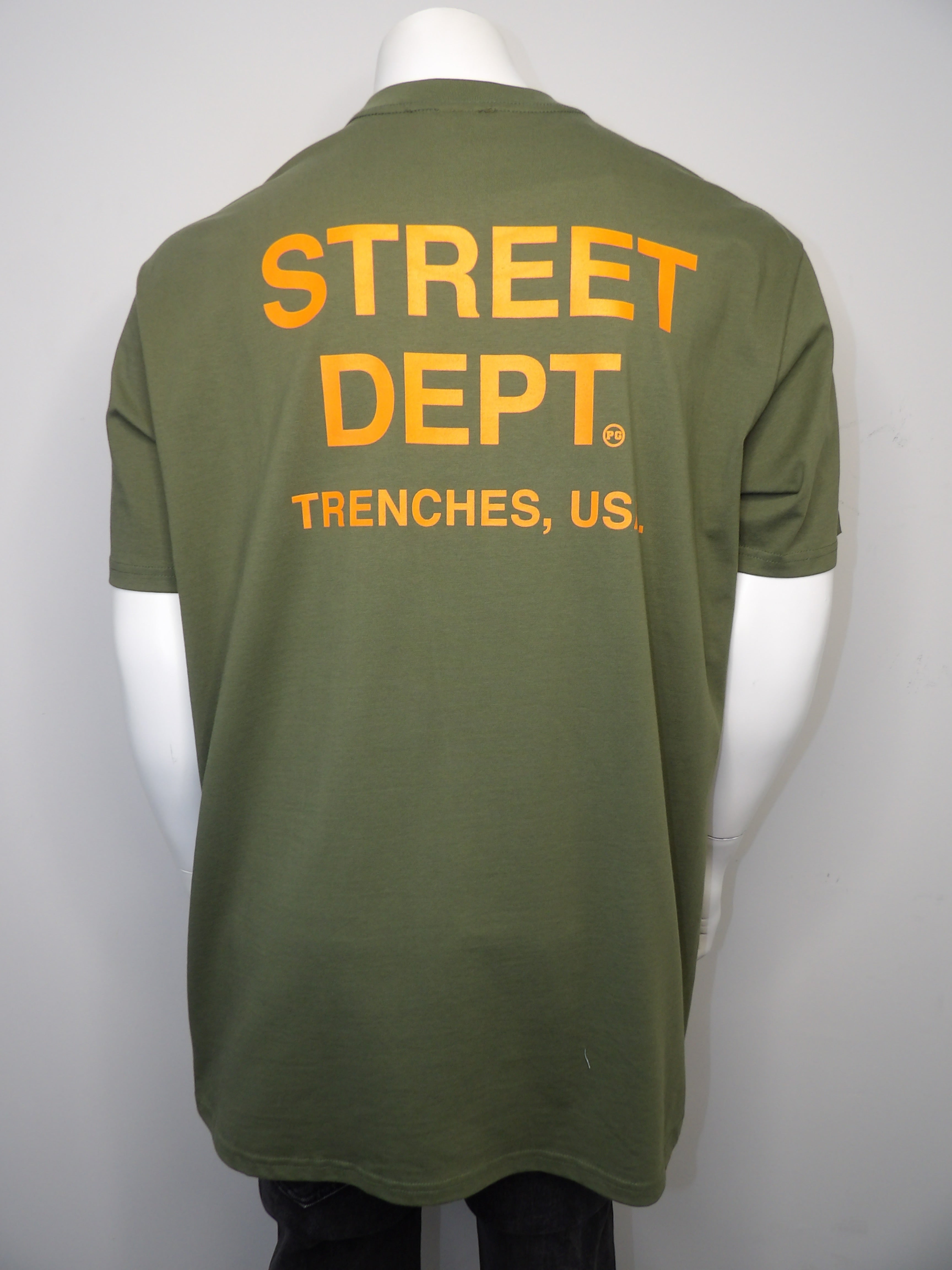 Street Dept T-Shirt