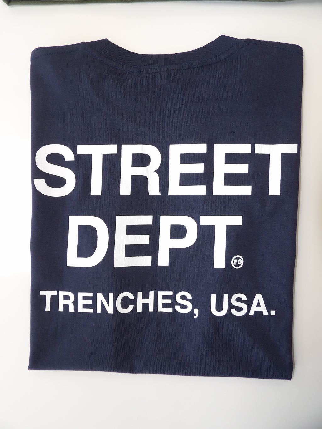 Street Dept T-Shirt