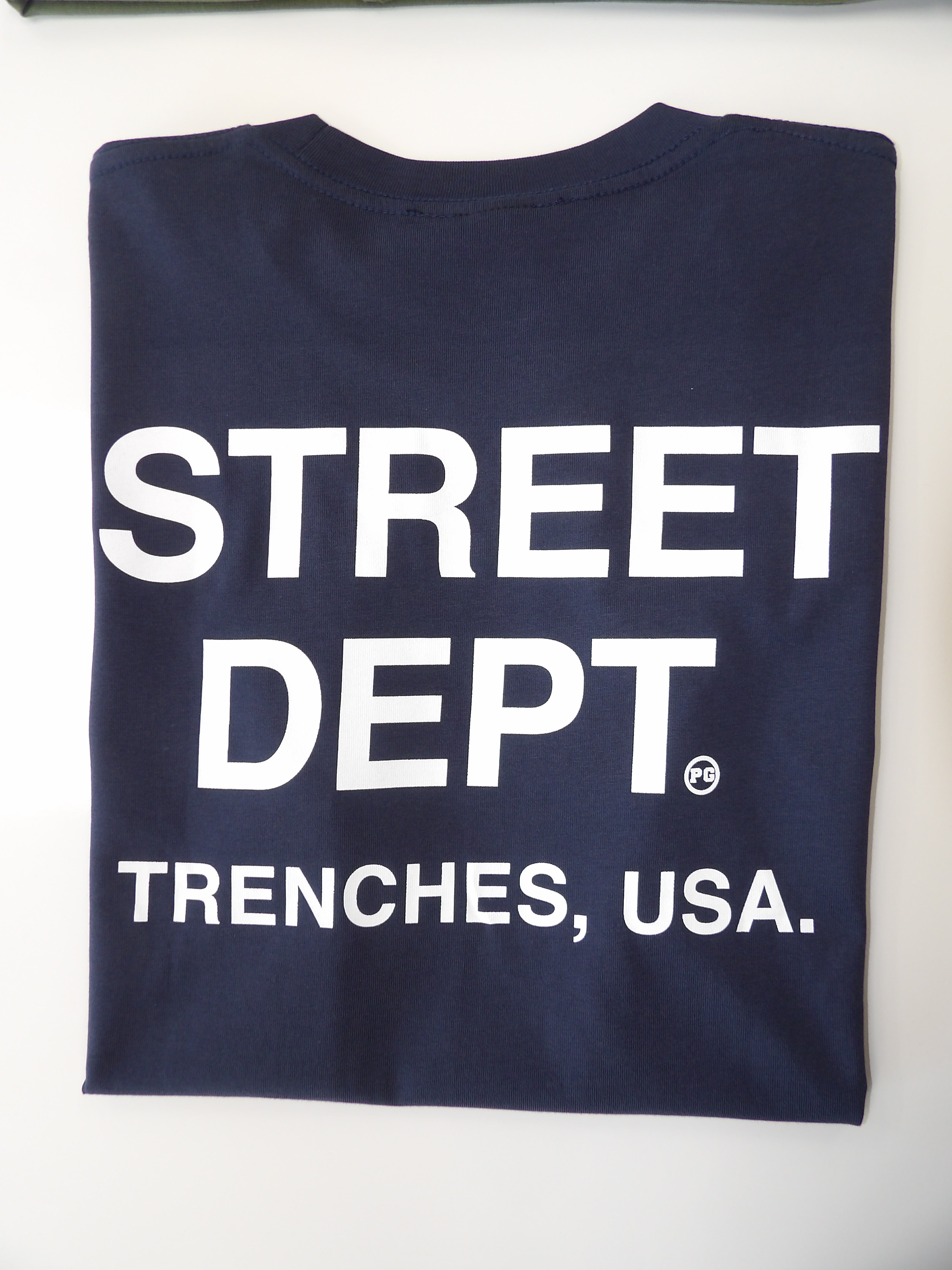 Street Dept T-Shirt