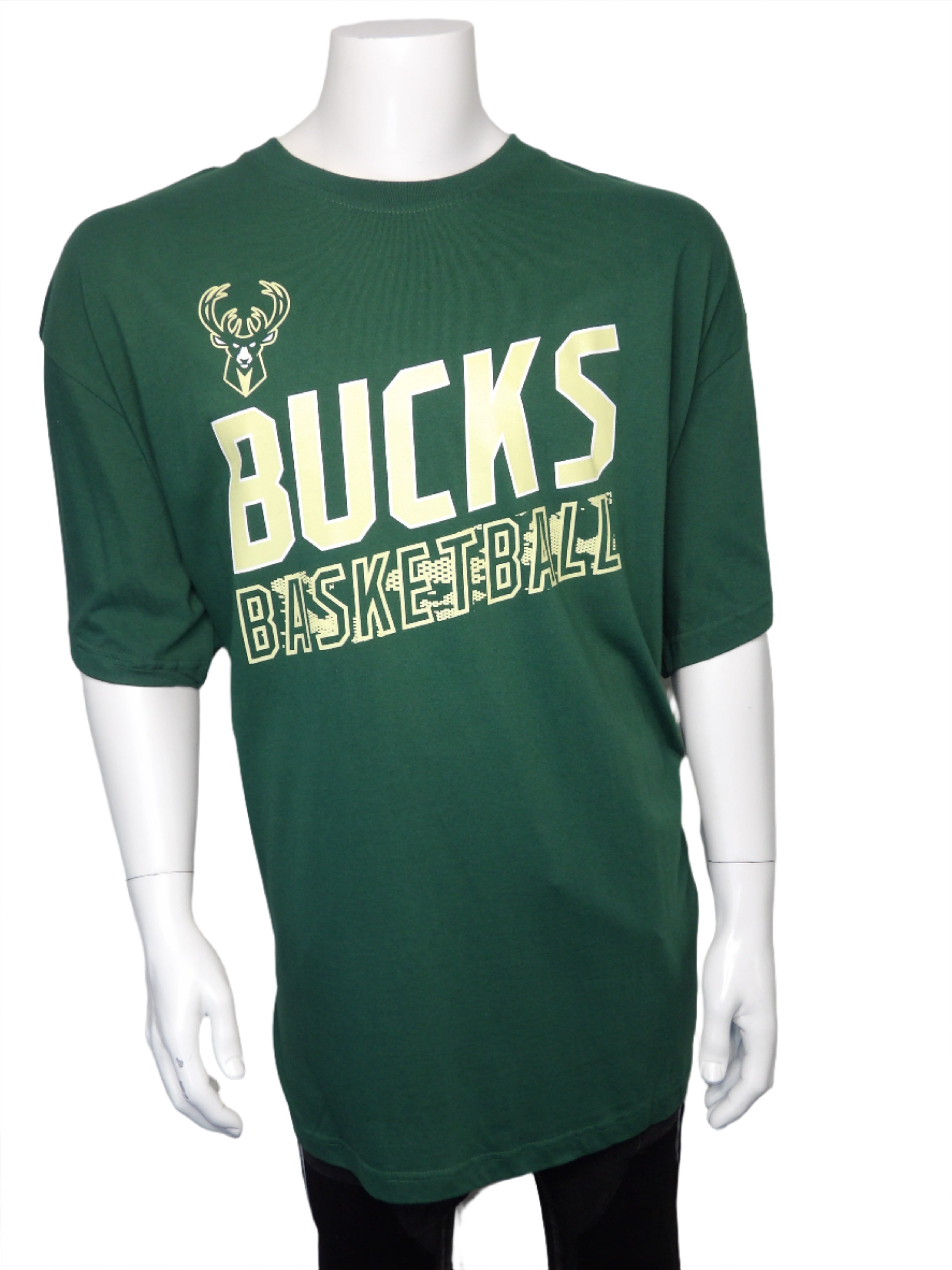 Milwaukee Bucks T-Shirt