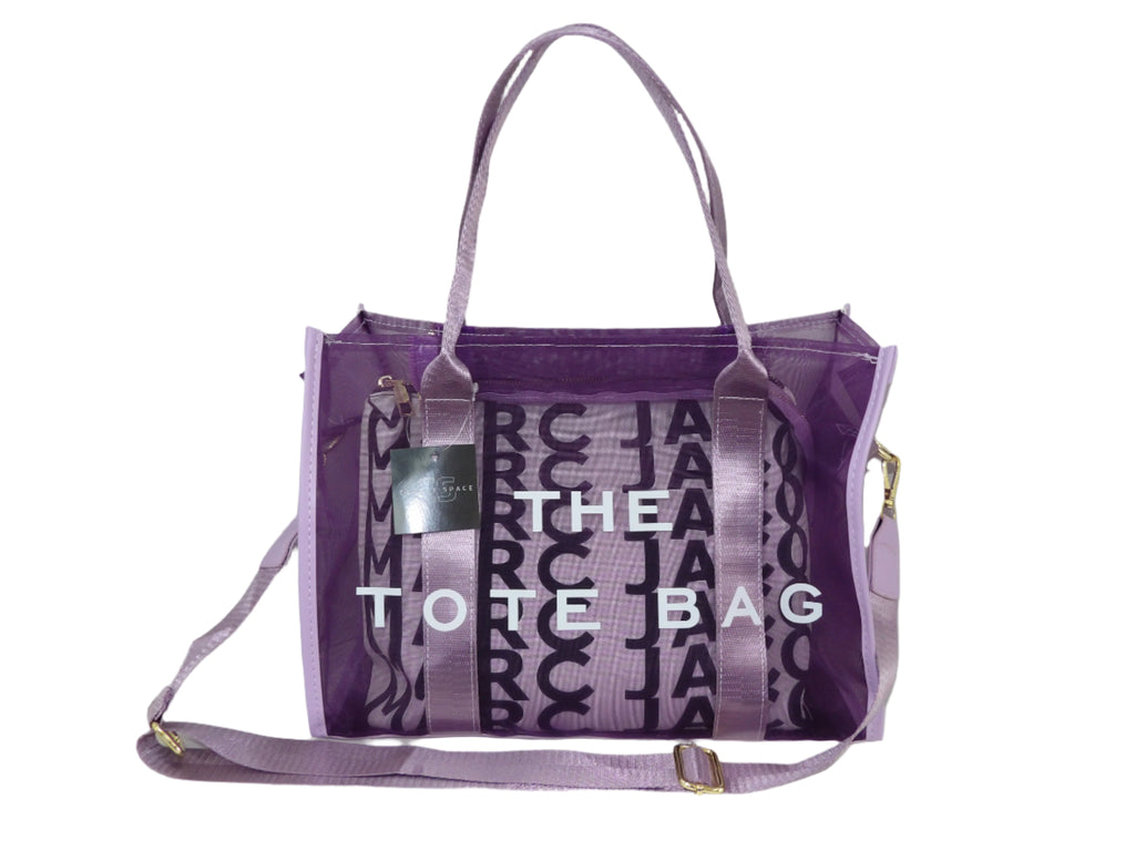 THE TOTE BAG Beach Bag