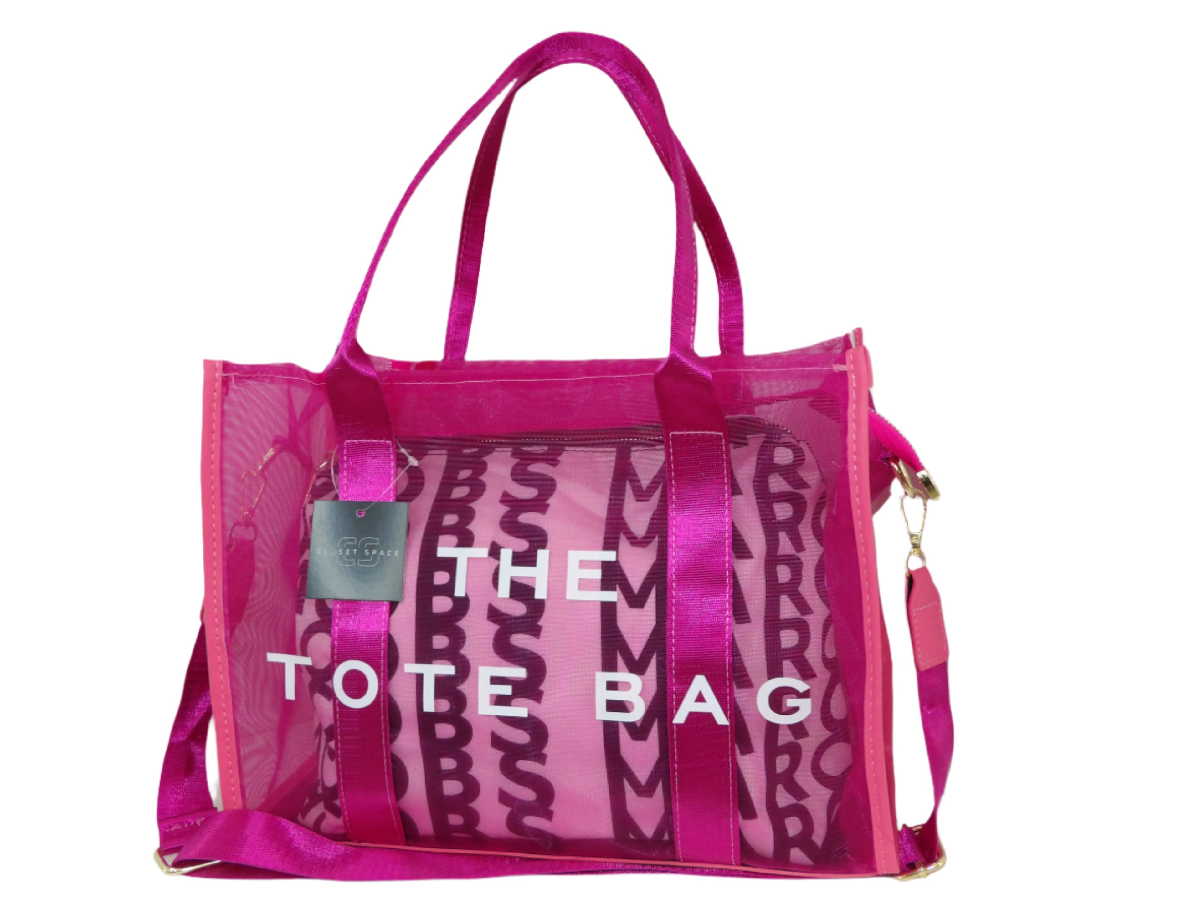 THE TOTE BAG Beach Bag