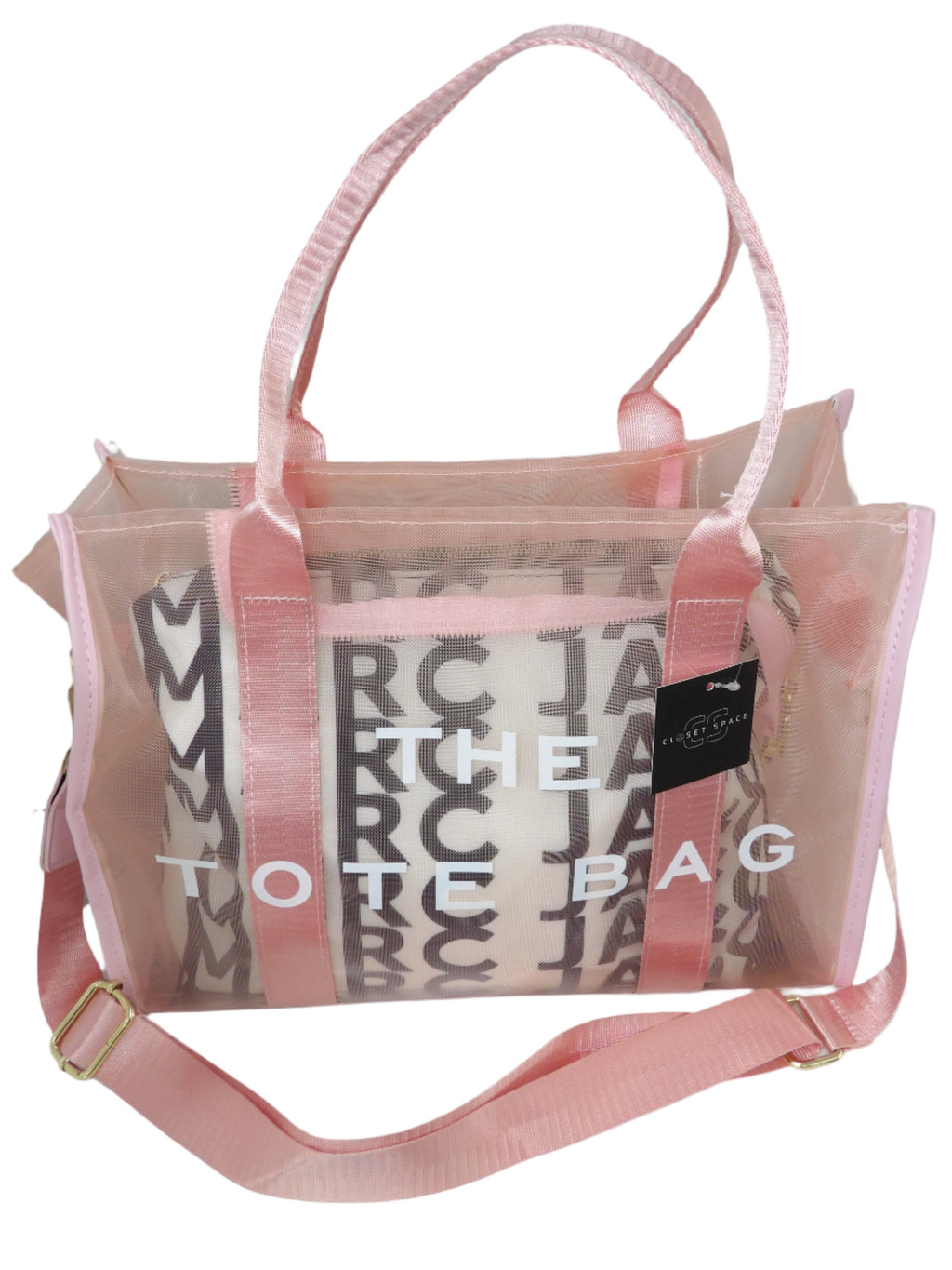 THE TOTE BAG Beach Bag