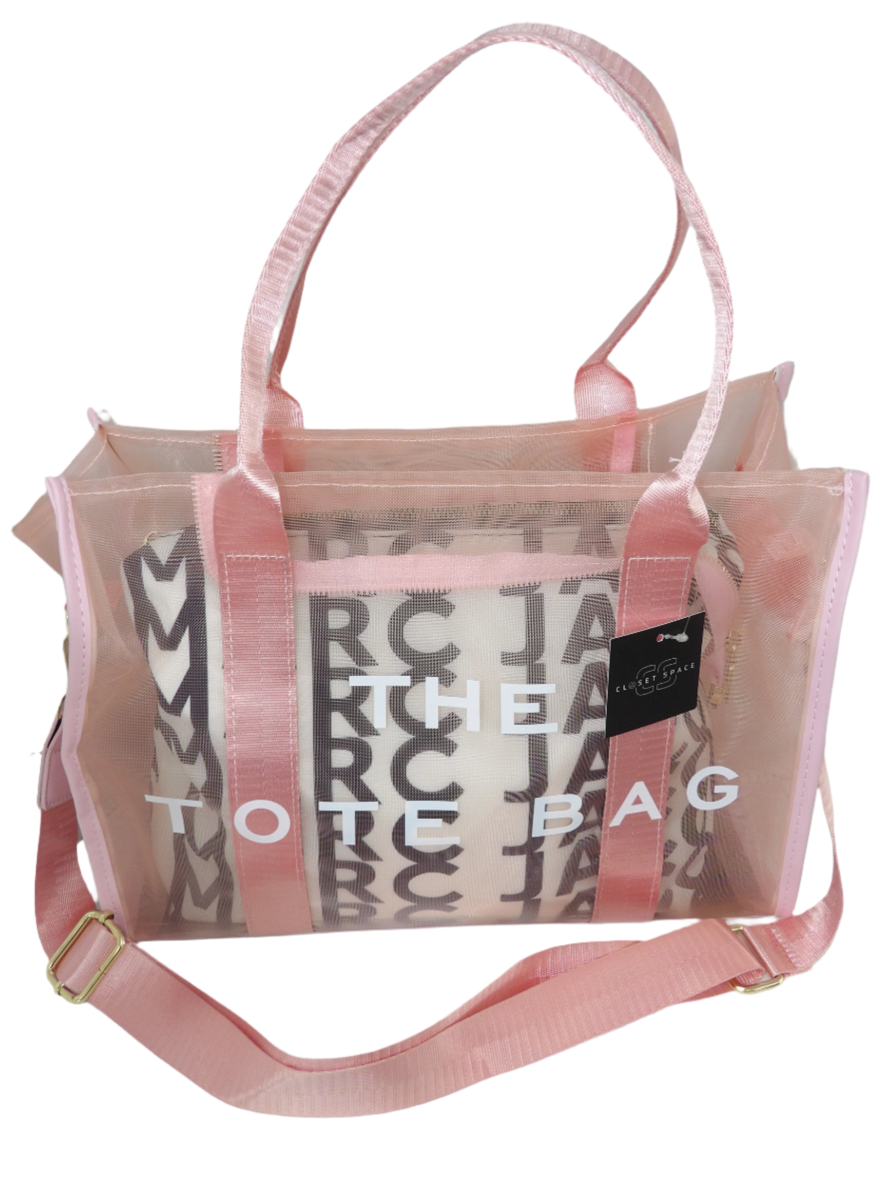 THE TOTE BAG Beach Bag