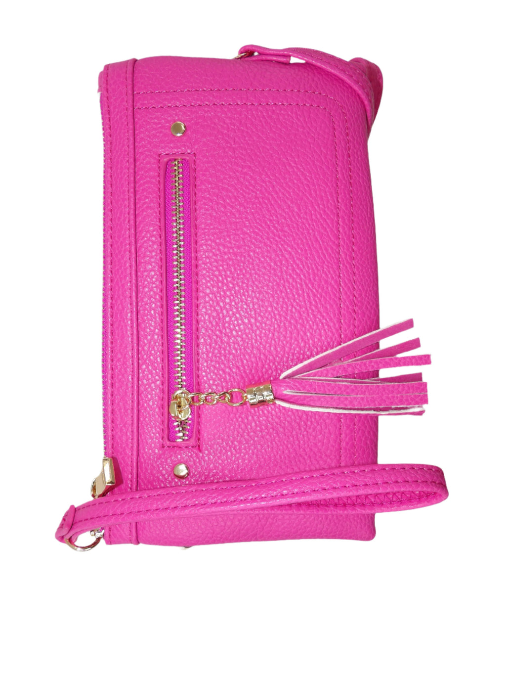 Small Leather Cross Body