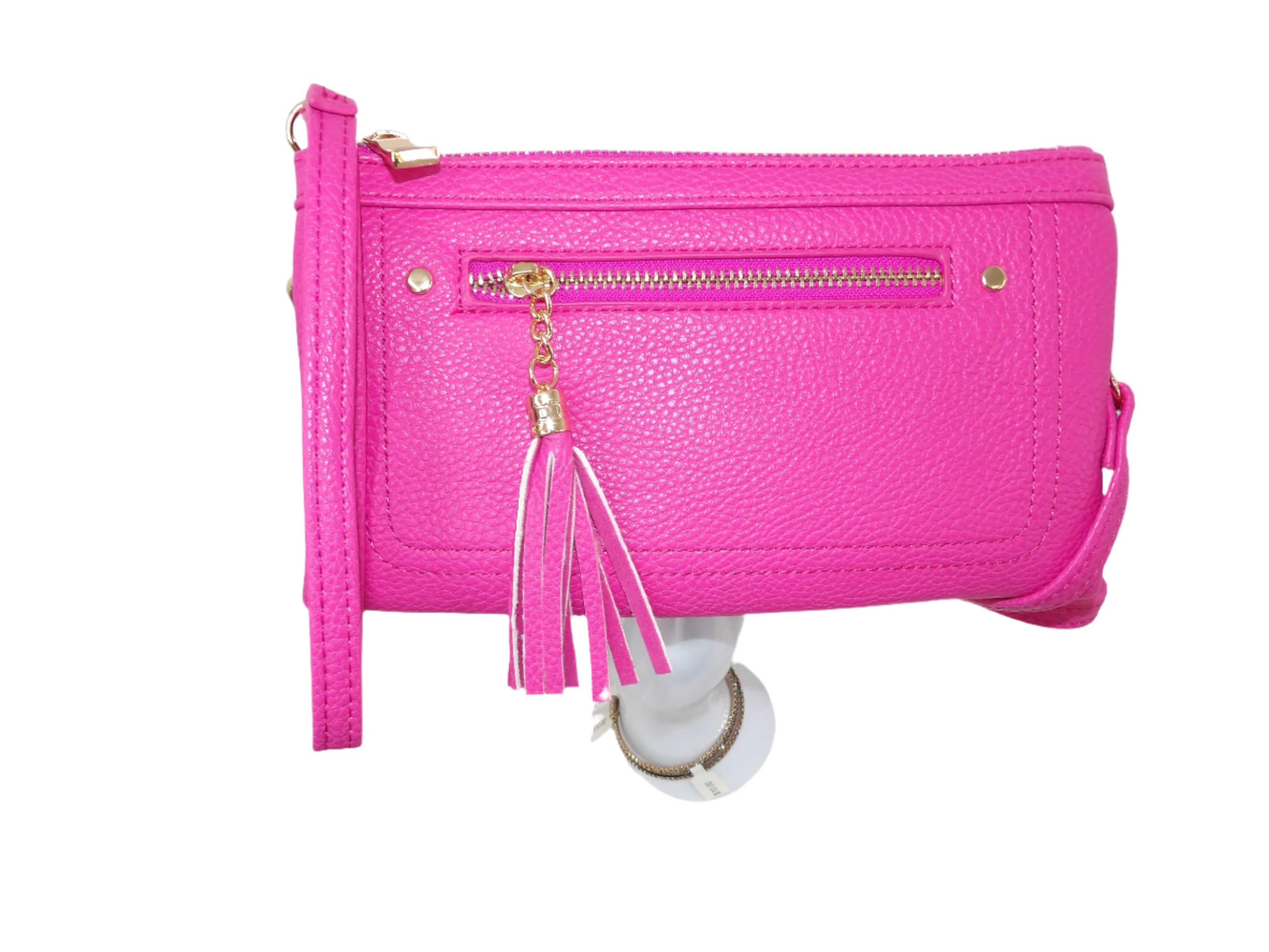 Small Leather Cross Body