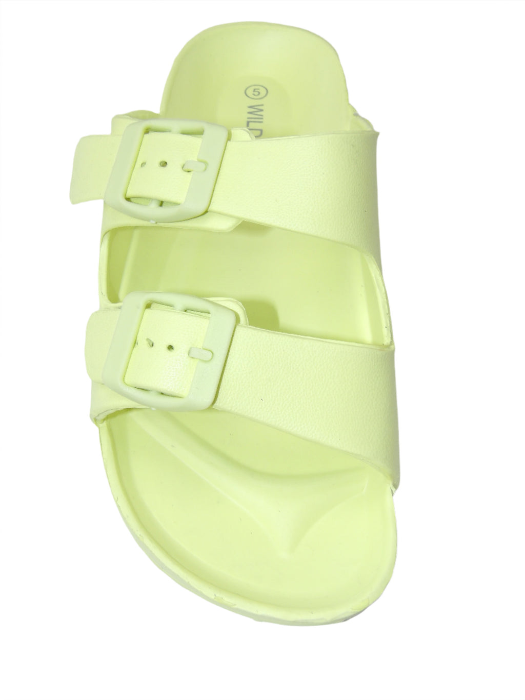 Kristen Water proof slides