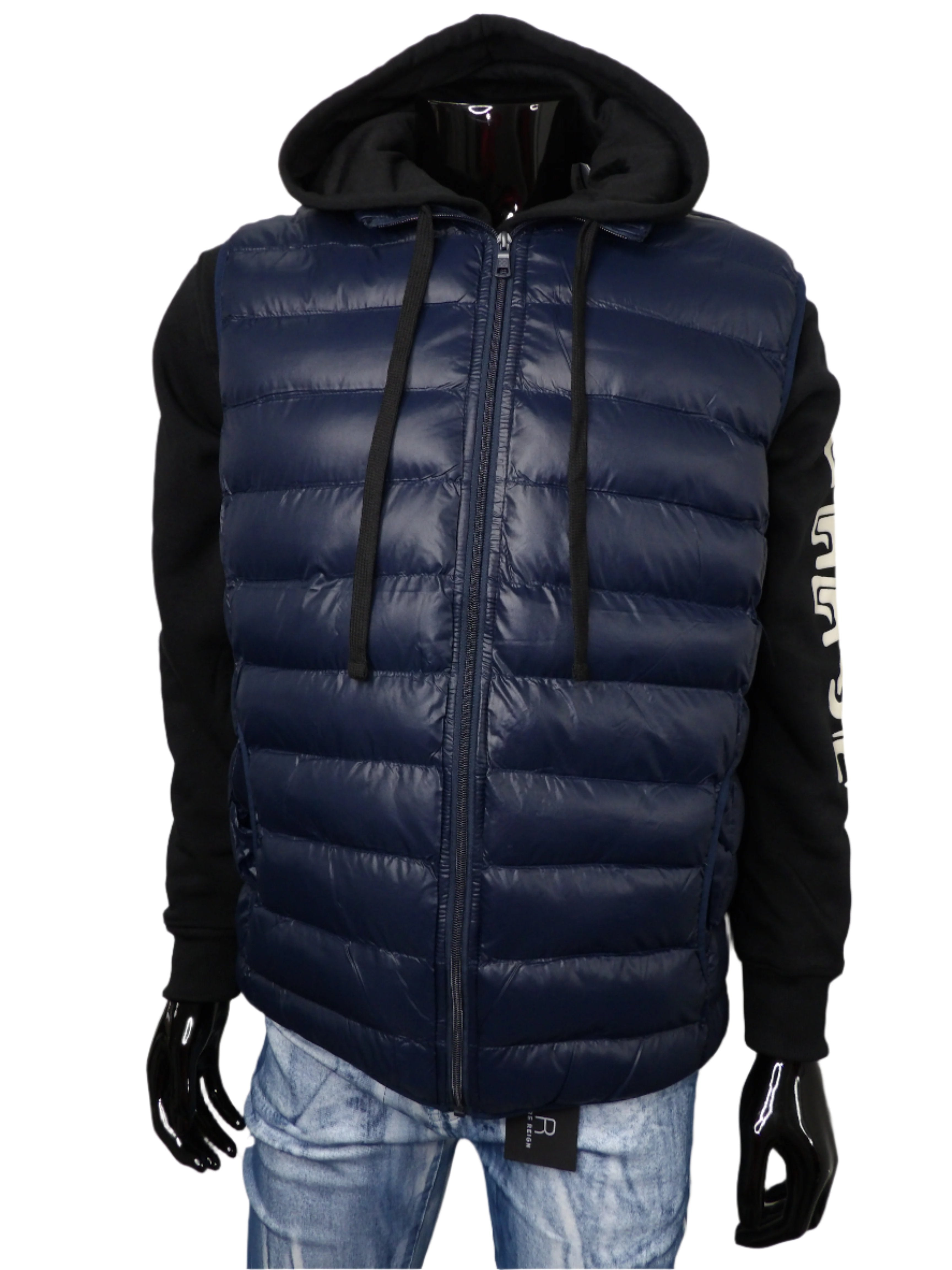 Puffer Vest