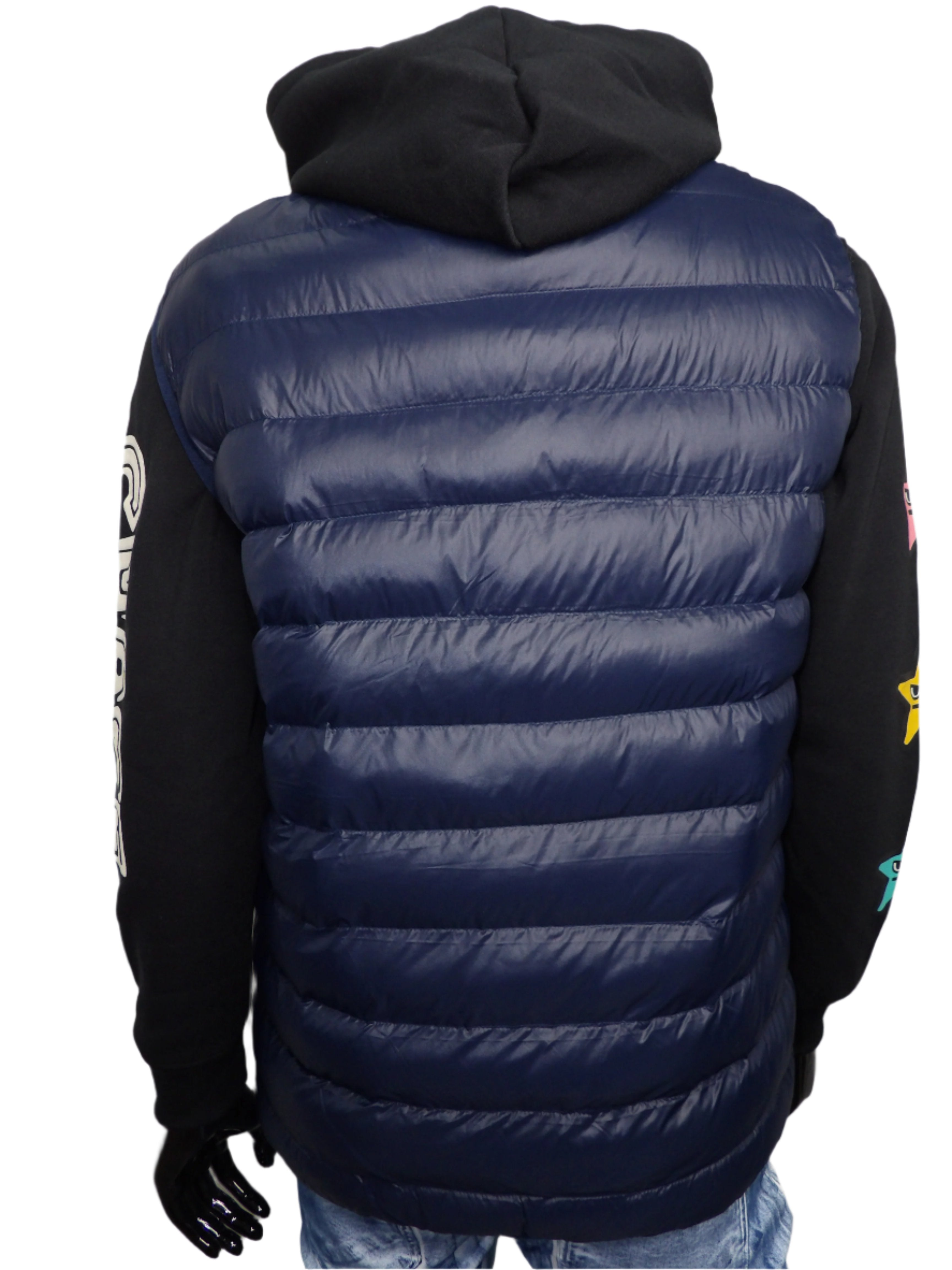 Puffer Vest