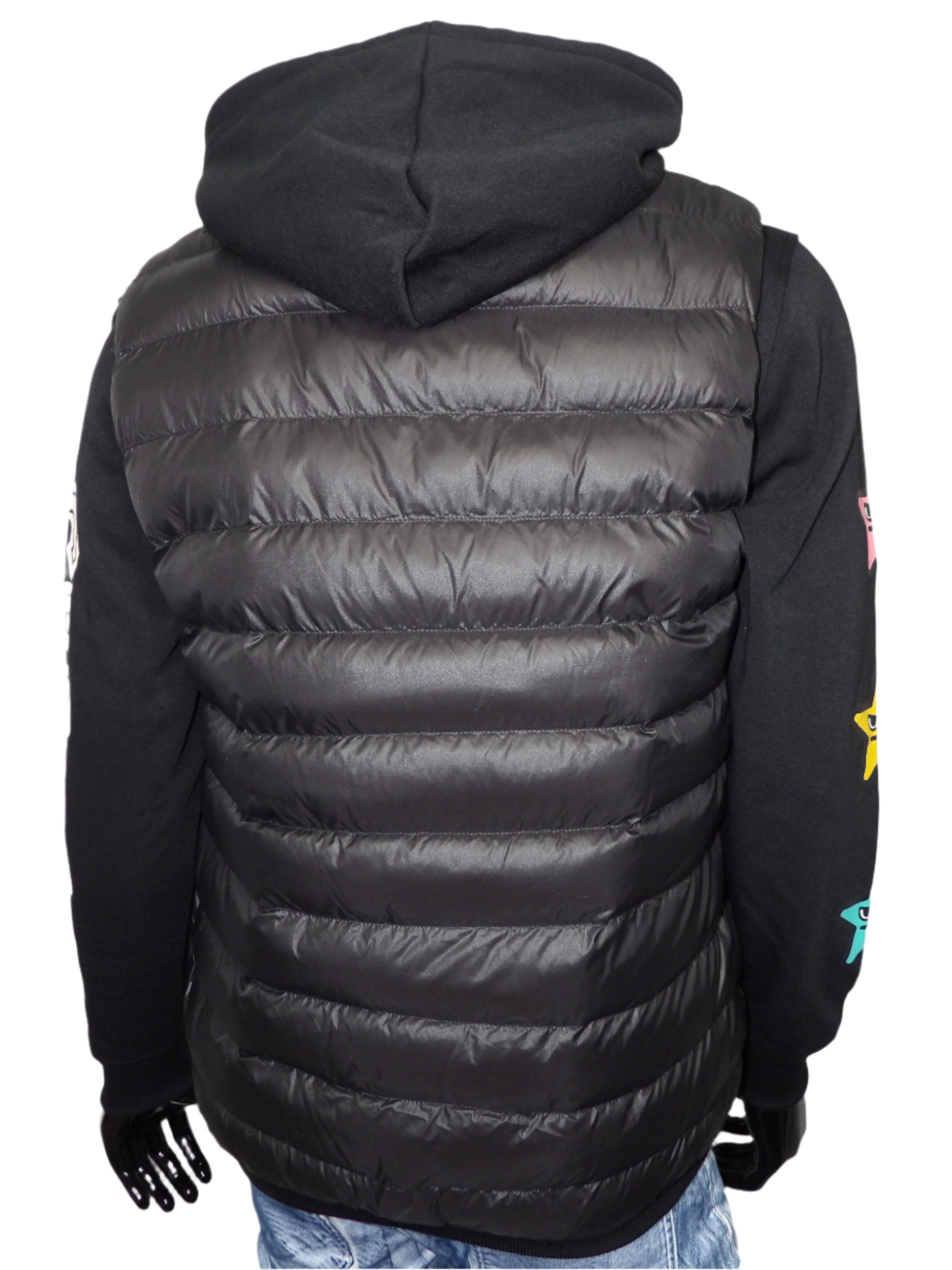 Puffer Vest