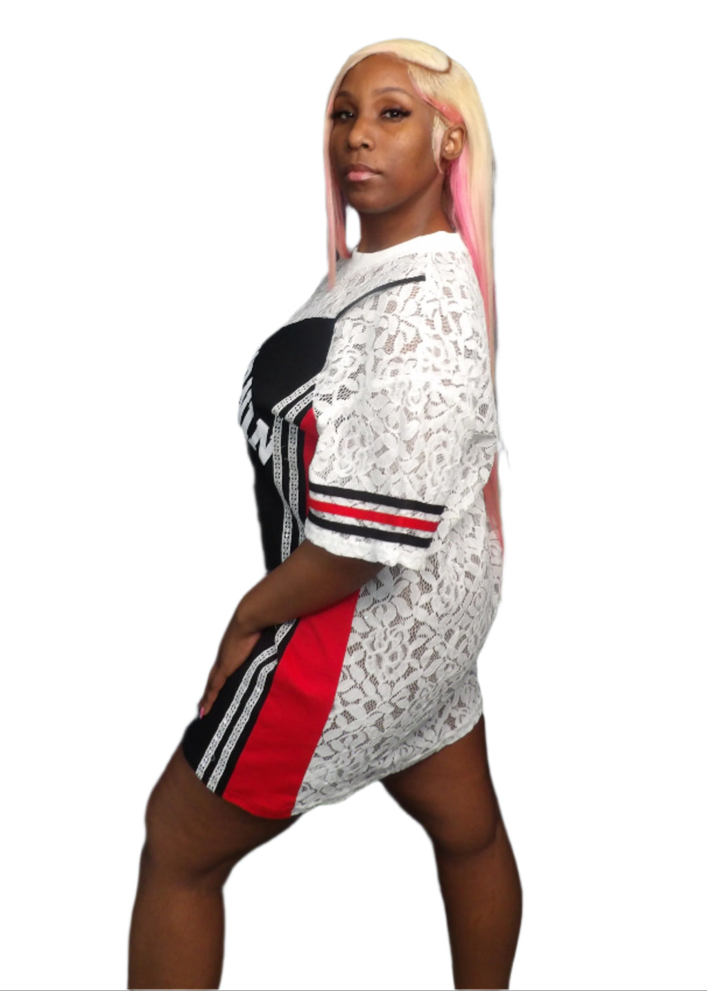 Sporty Sexy Athletic Shirt