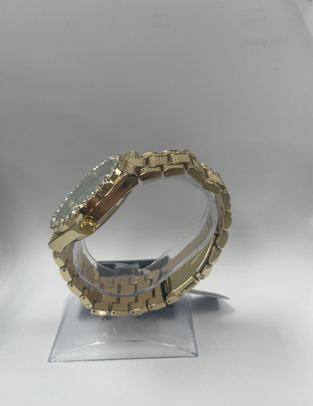 Bling Bezel Watch - Closet Space