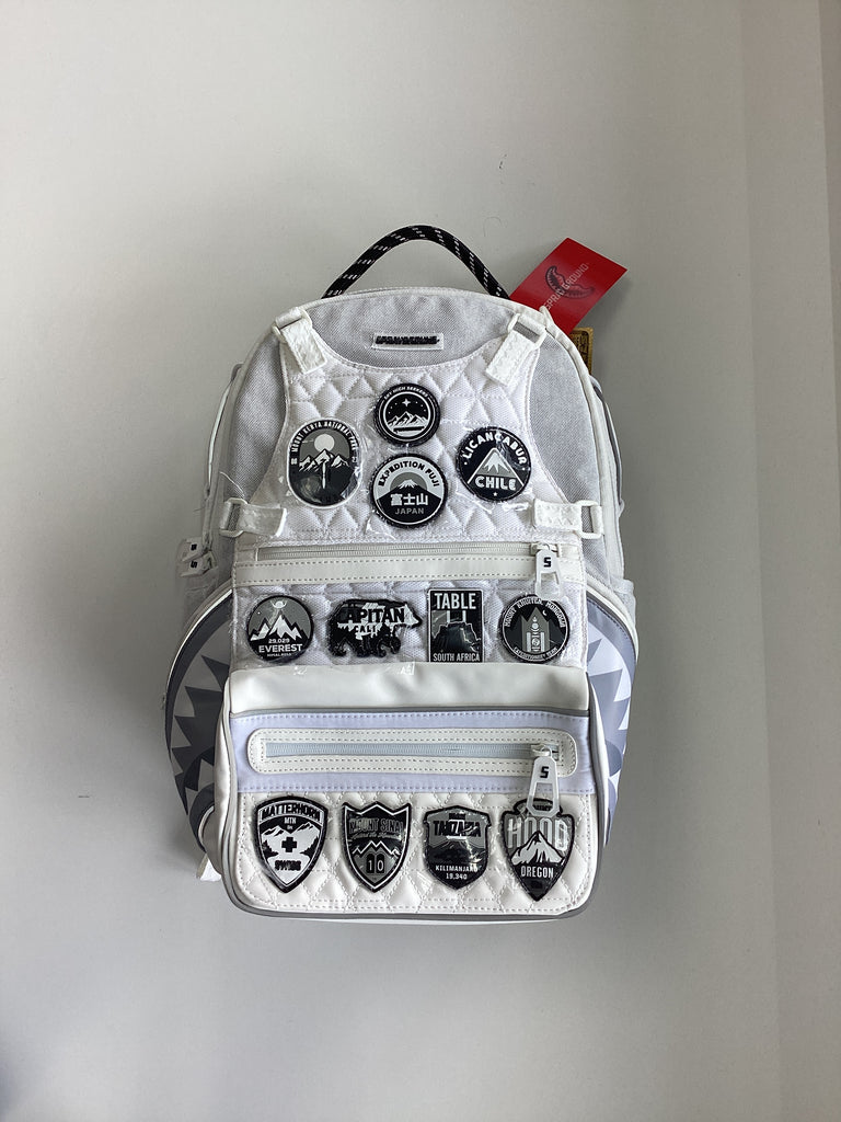 SPRAYGROUND Expedition Backpack - Closet Space