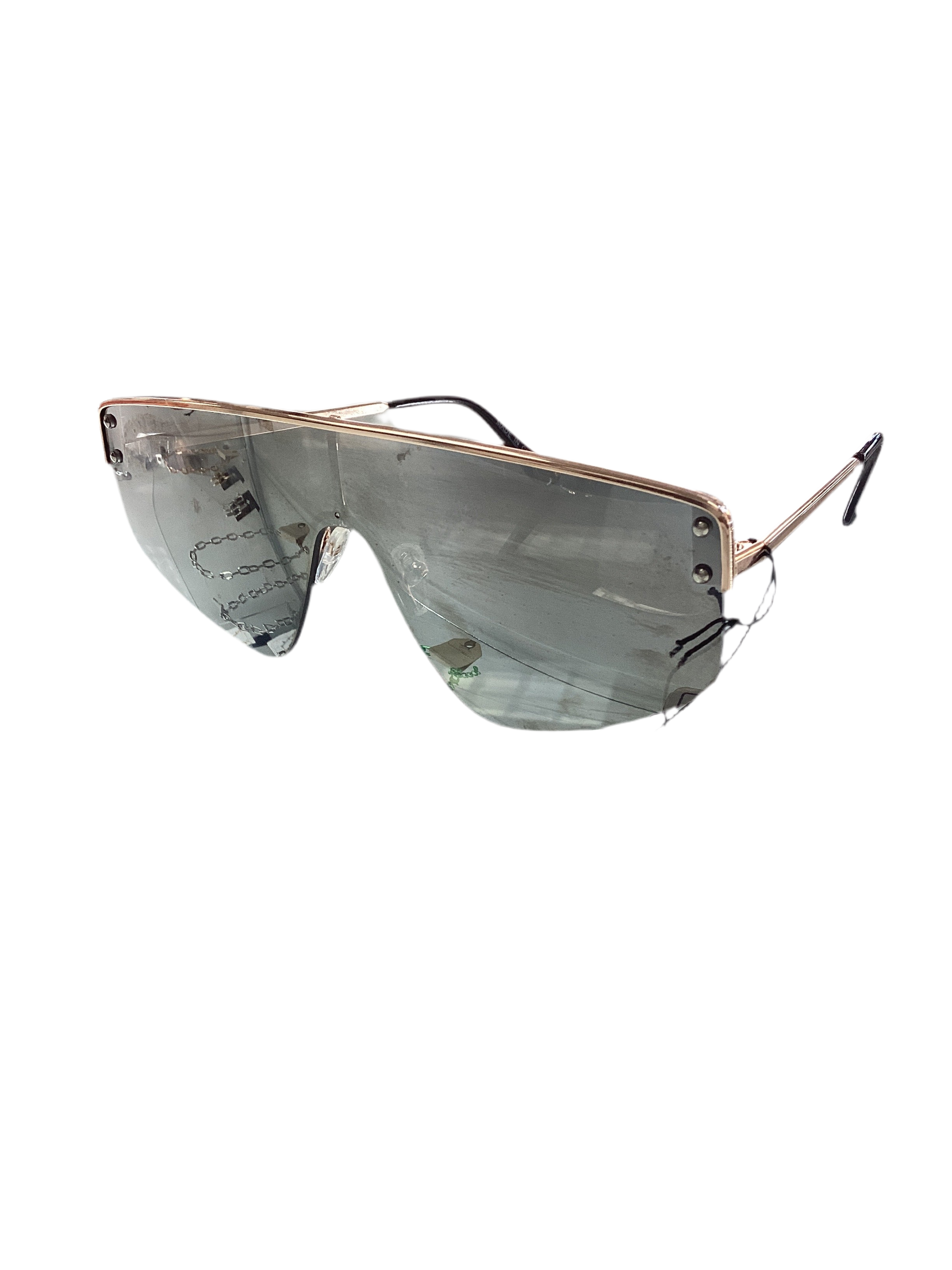 Trend Shield Sunglasses