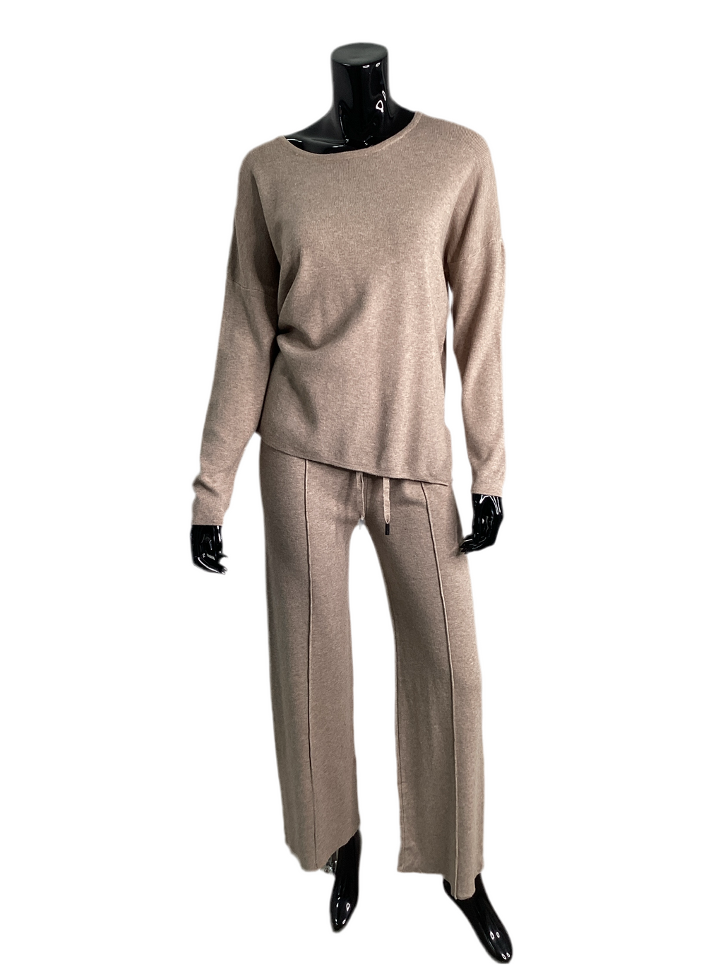 Cozy & Comfy 2 Piece Sweater And Pant Set