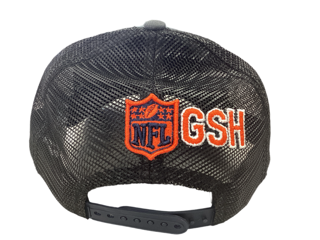 NEW ERA - Chicago Bears Trucker Hat