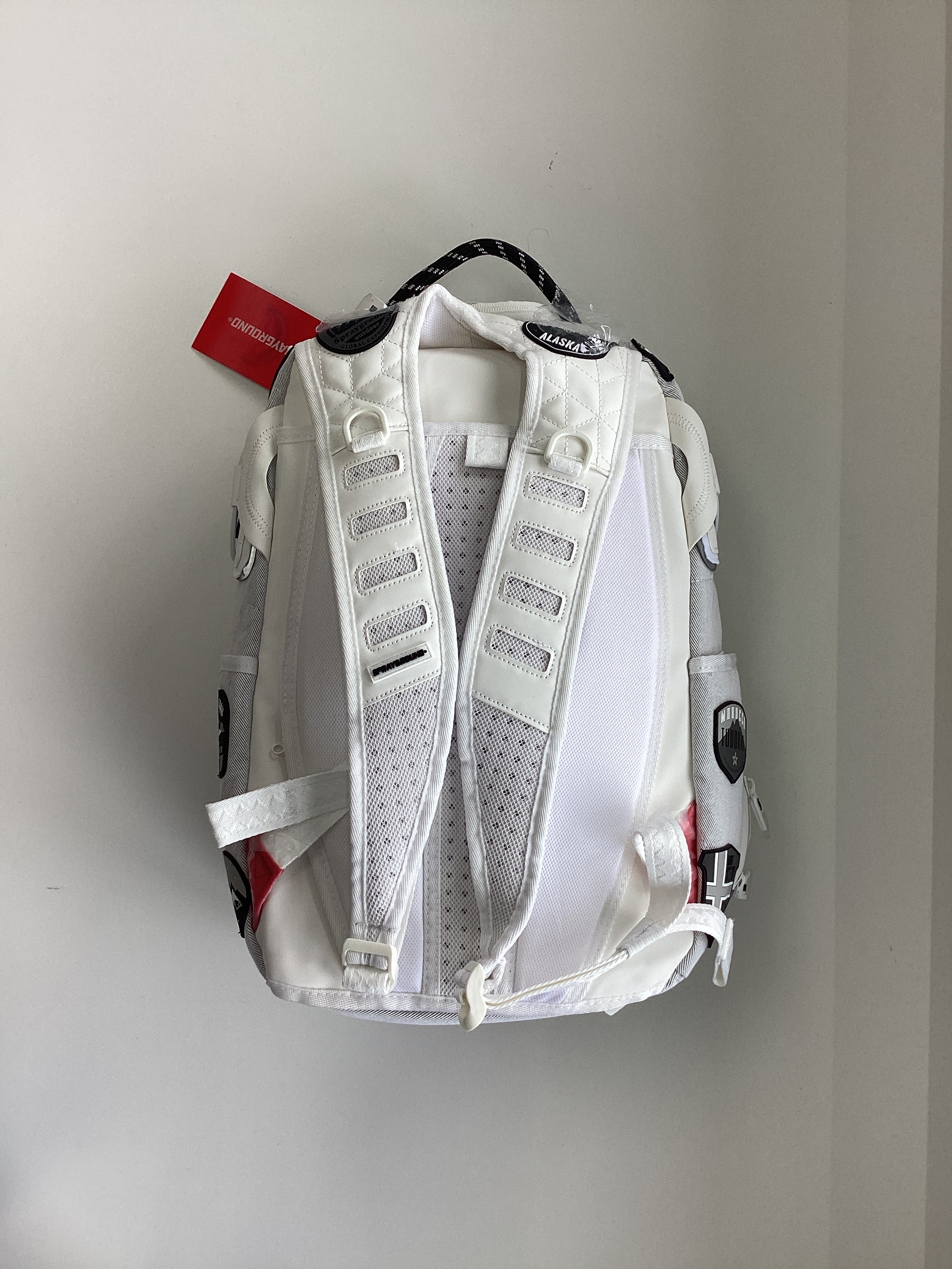 SPRAYGROUND Expedition Backpack - Closet Space