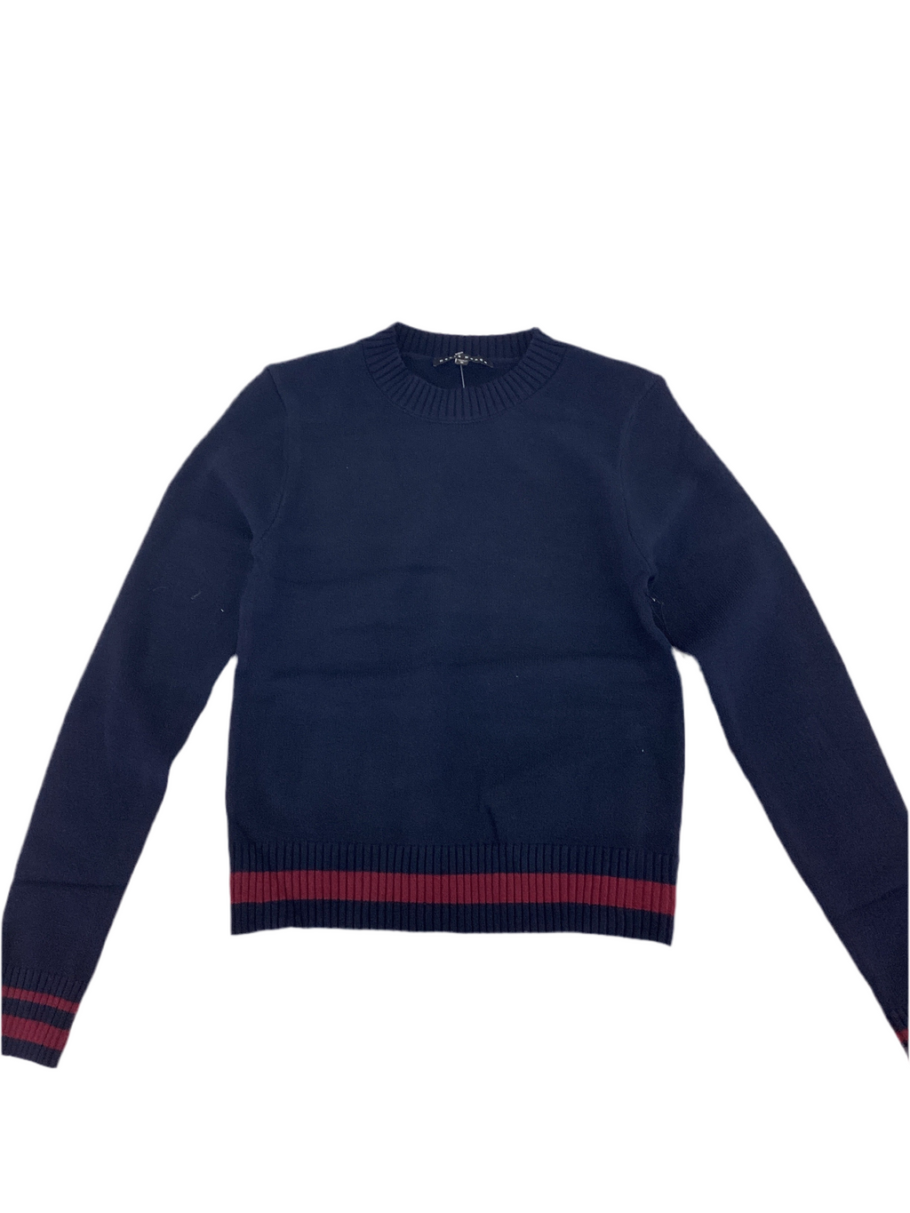 Cozy Lightweight Knit Sweater
