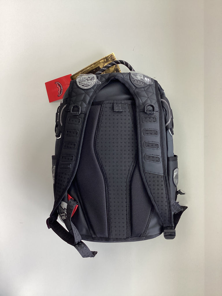 SPRAYGROUND Expedition Backpack - Closet Space