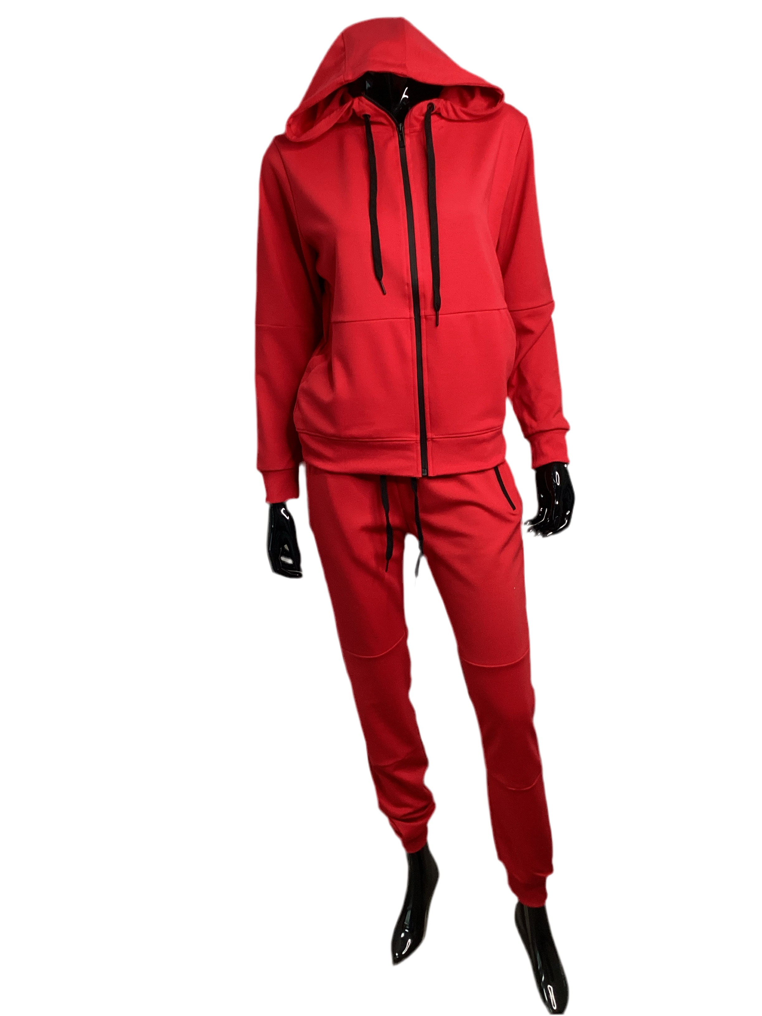 Tech Fleece Tracksuit