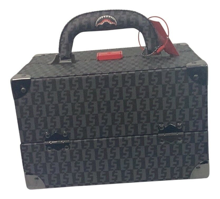 SPRAYGROUND Toiletry Travel Case - Closet Space