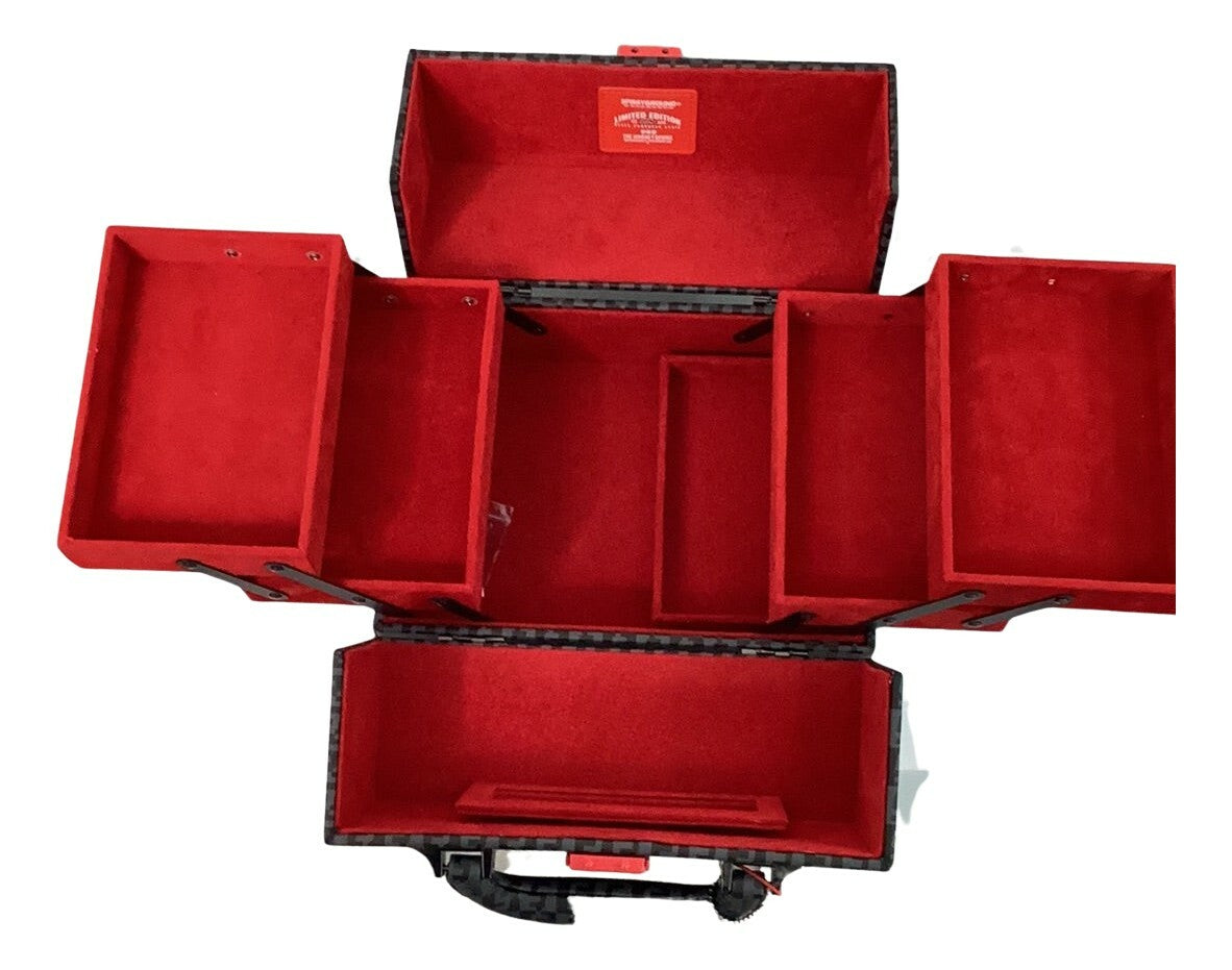 SPRAYGROUND Toiletry Travel Case - Closet Space