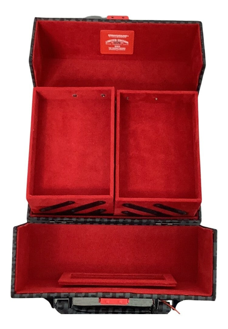 SPRAYGROUND Toiletry Travel Case - Closet Space