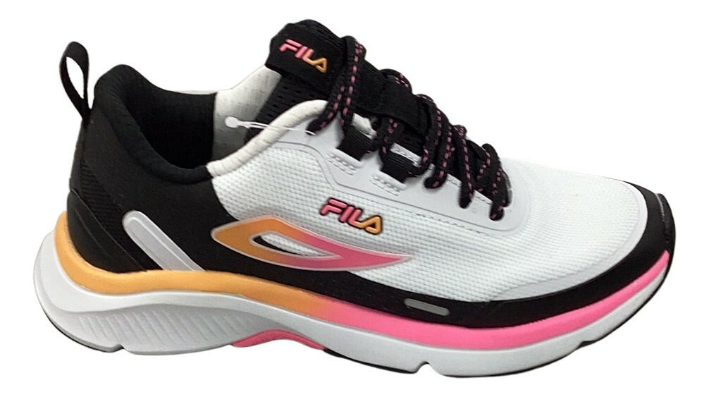 FILA Memory Trexler Sneaker - Closet Space