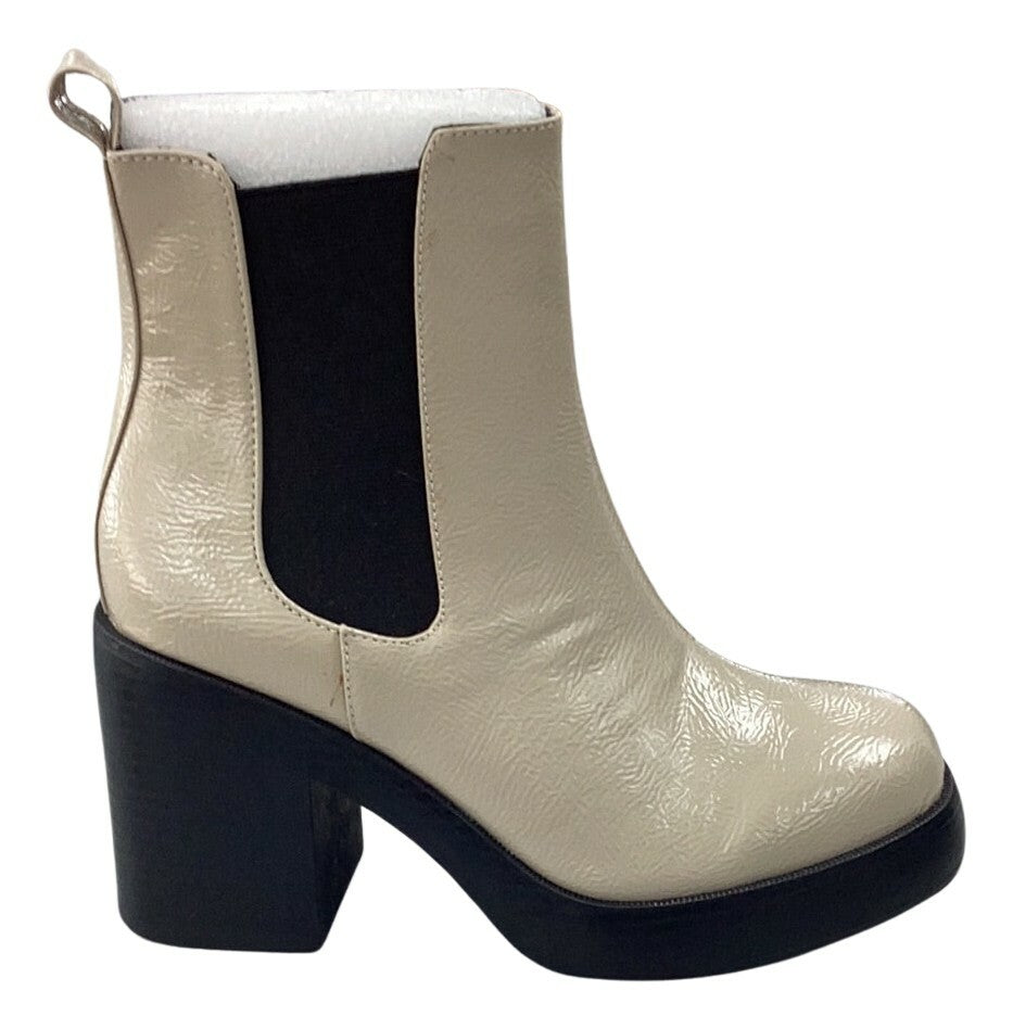 Dirty Laundry Gutsy Ankle Boot - Closet Space