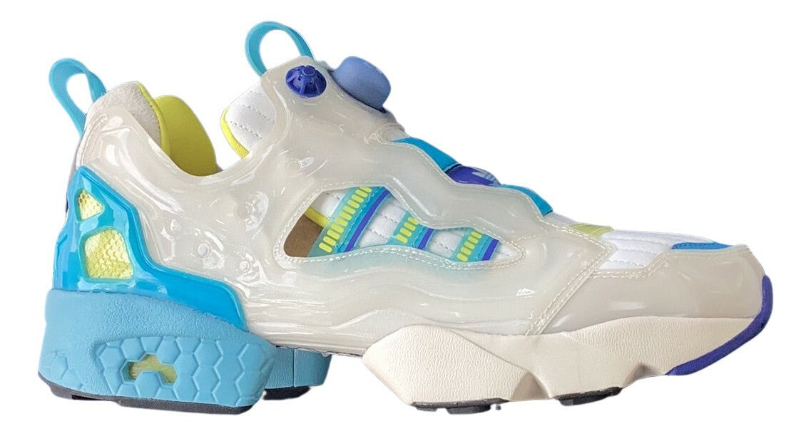 ADIDAS ZX Insta-Pump Shoe - Closet Space