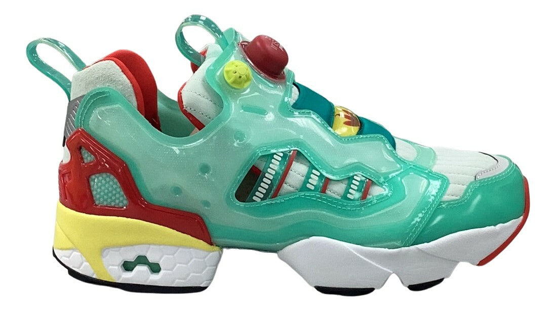 ADIDAS ZX Insta-Pump Shoe - Closet Space