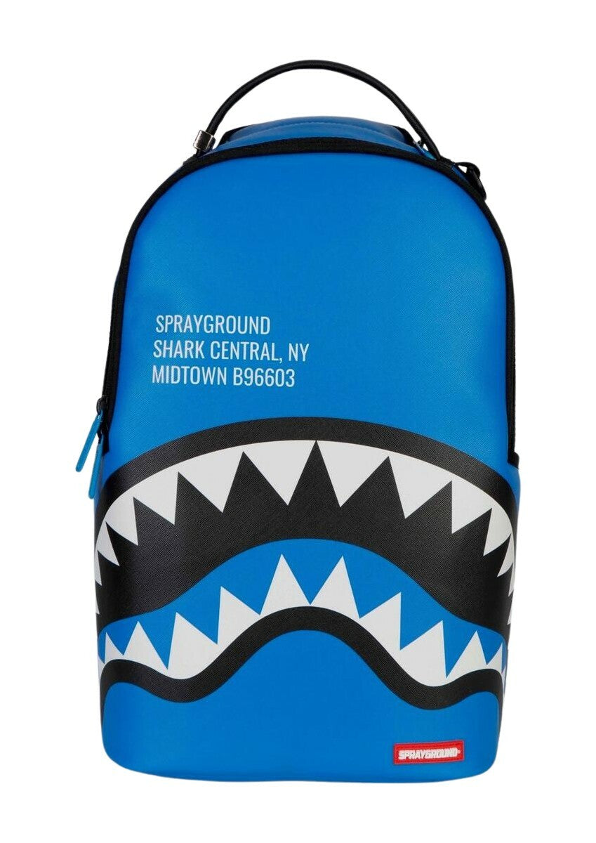 SPRAYGROUND Shark Central 2.0 Backpack - Closet Space