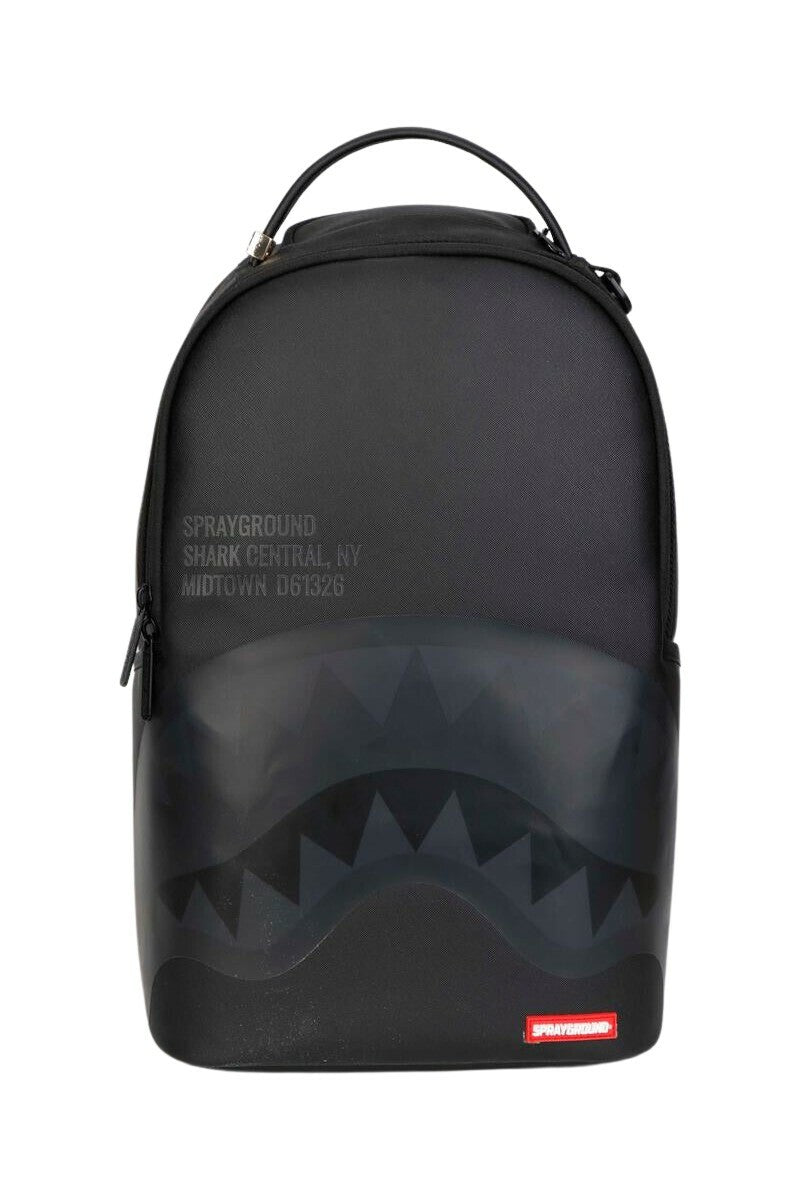 SPRAYGROUND Shark Central 2.0 Backpack - Closet Space