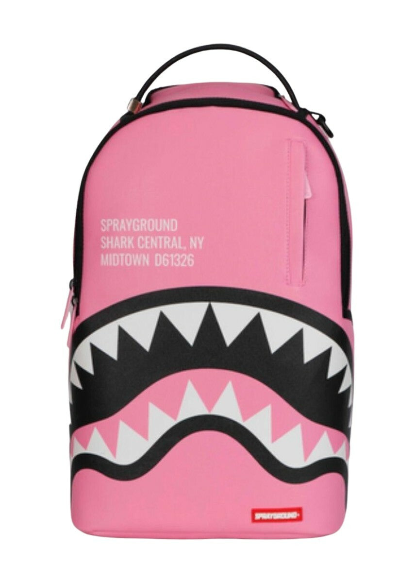 SPRAYGROUND Shark Central 2.0 Backpack - Closet Space