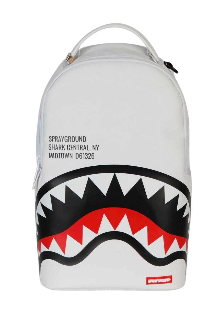 SPRAYGROUND Shark Central 2.0 Backpack - Closet Space