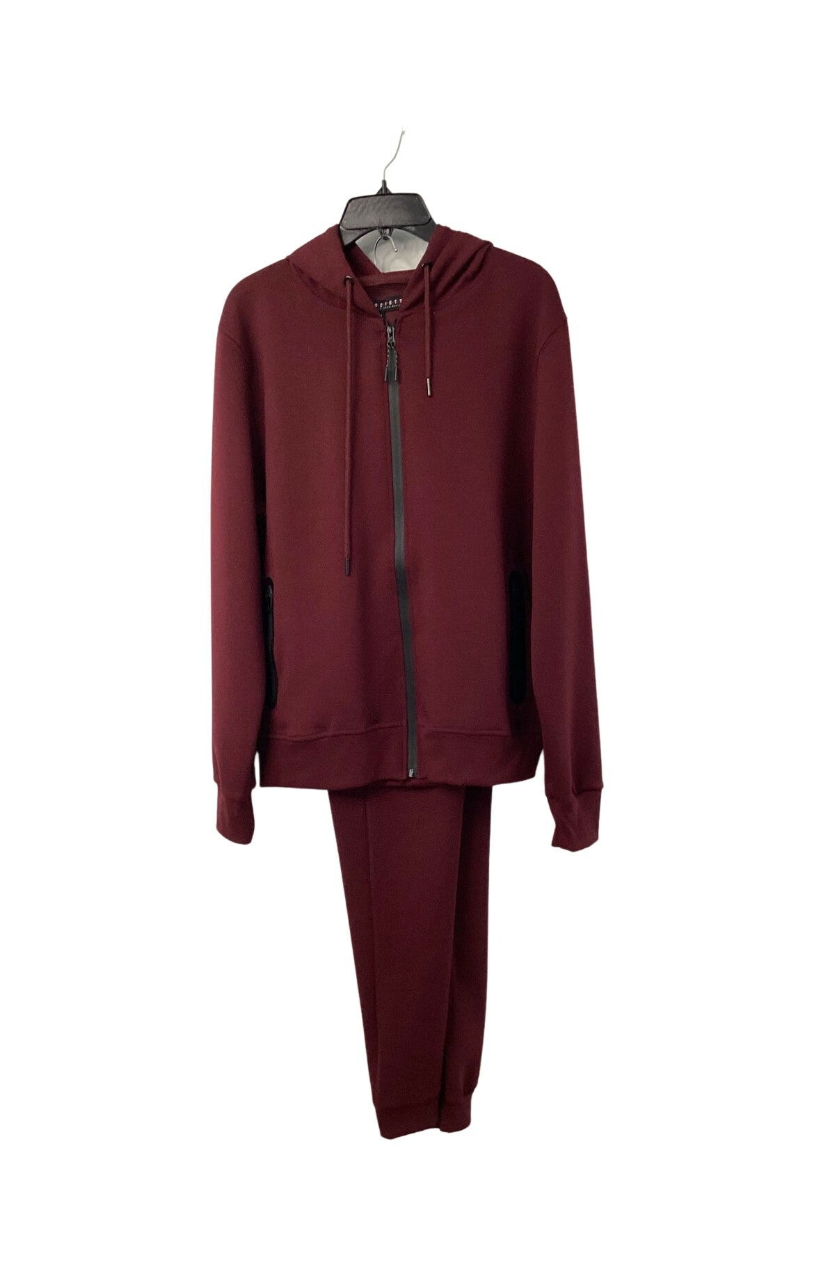 Tracksuit Jogger Set - Closet Space