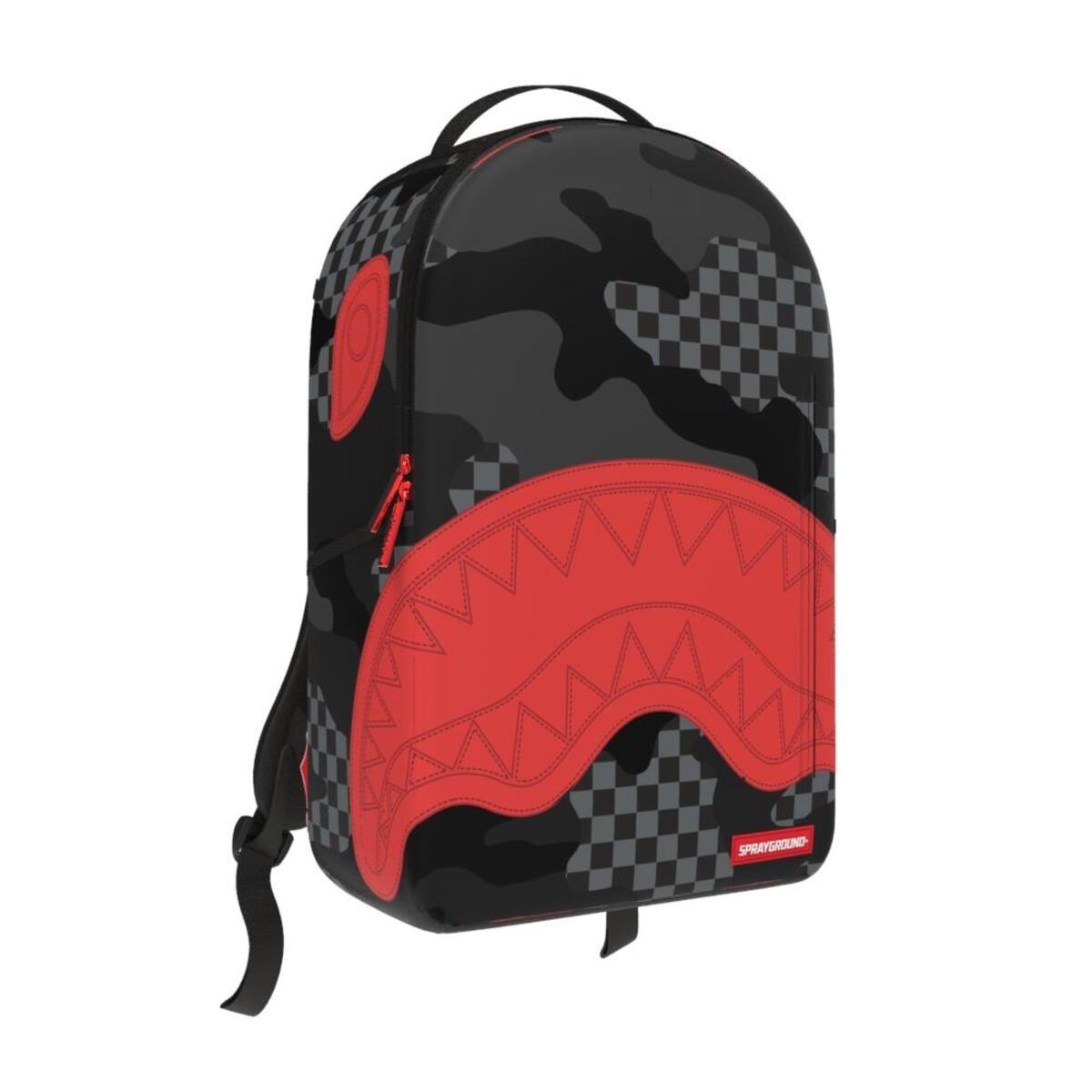 SPRAYGROUND 3AM Redlight District Backpack - Closet Space