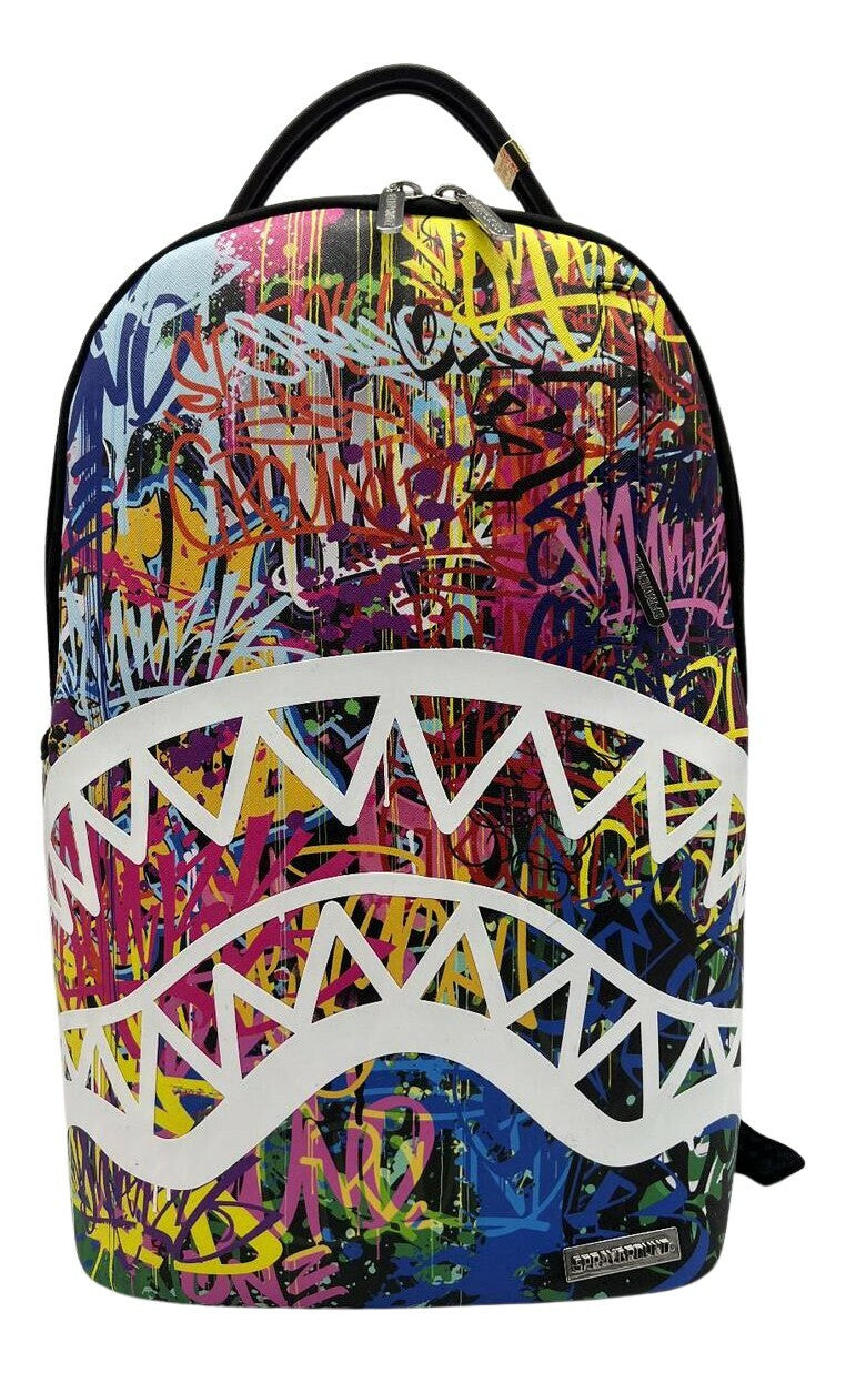 SPRAYGROUND - LES Backpack