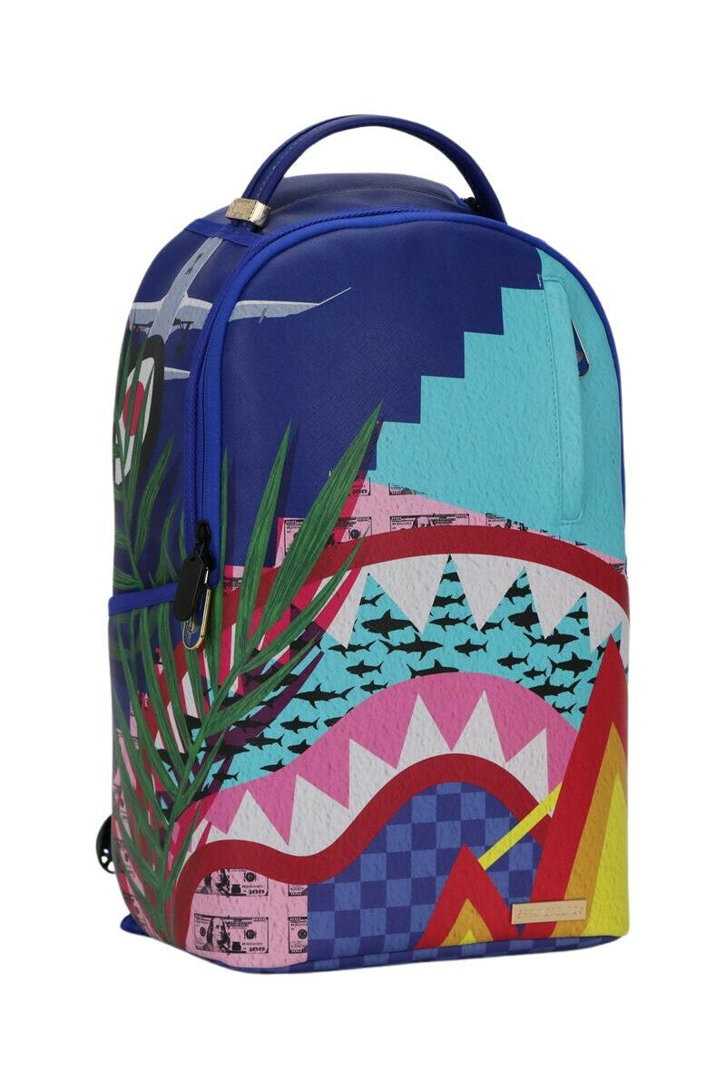 SPRAYGROUND - South Beach Backpack