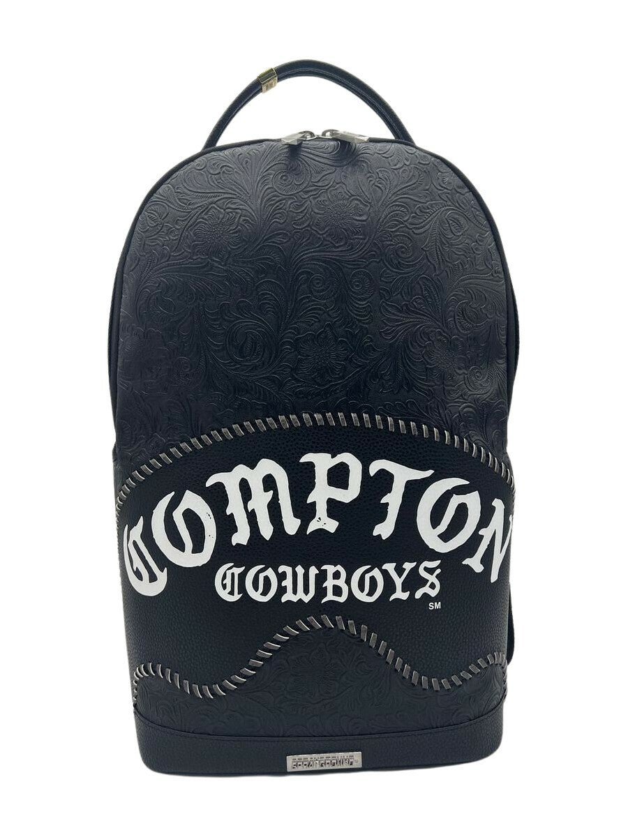 SPRAYGROUND - Compton Cowboys Embossed Backpack