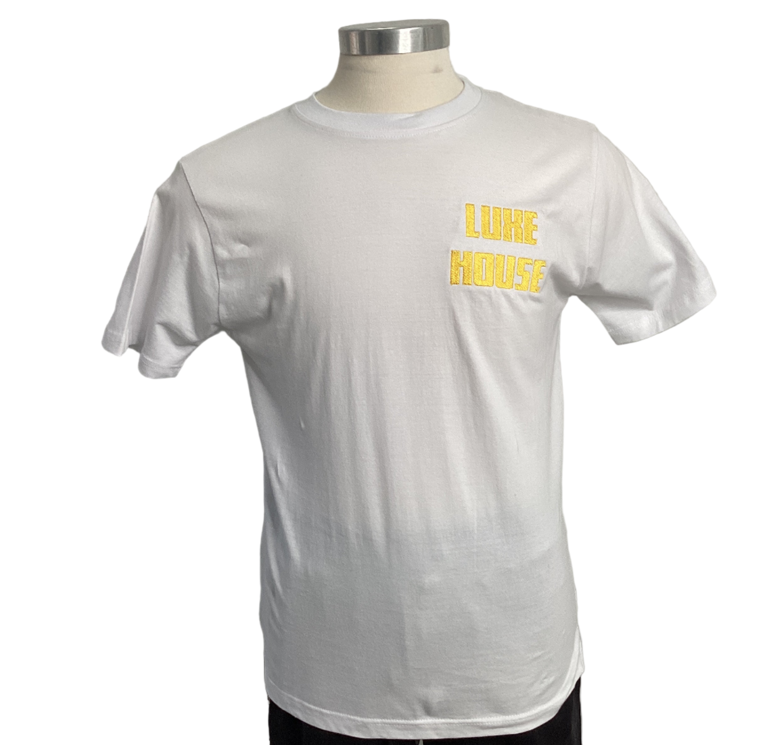 Saints X Sinners Graphic Tees