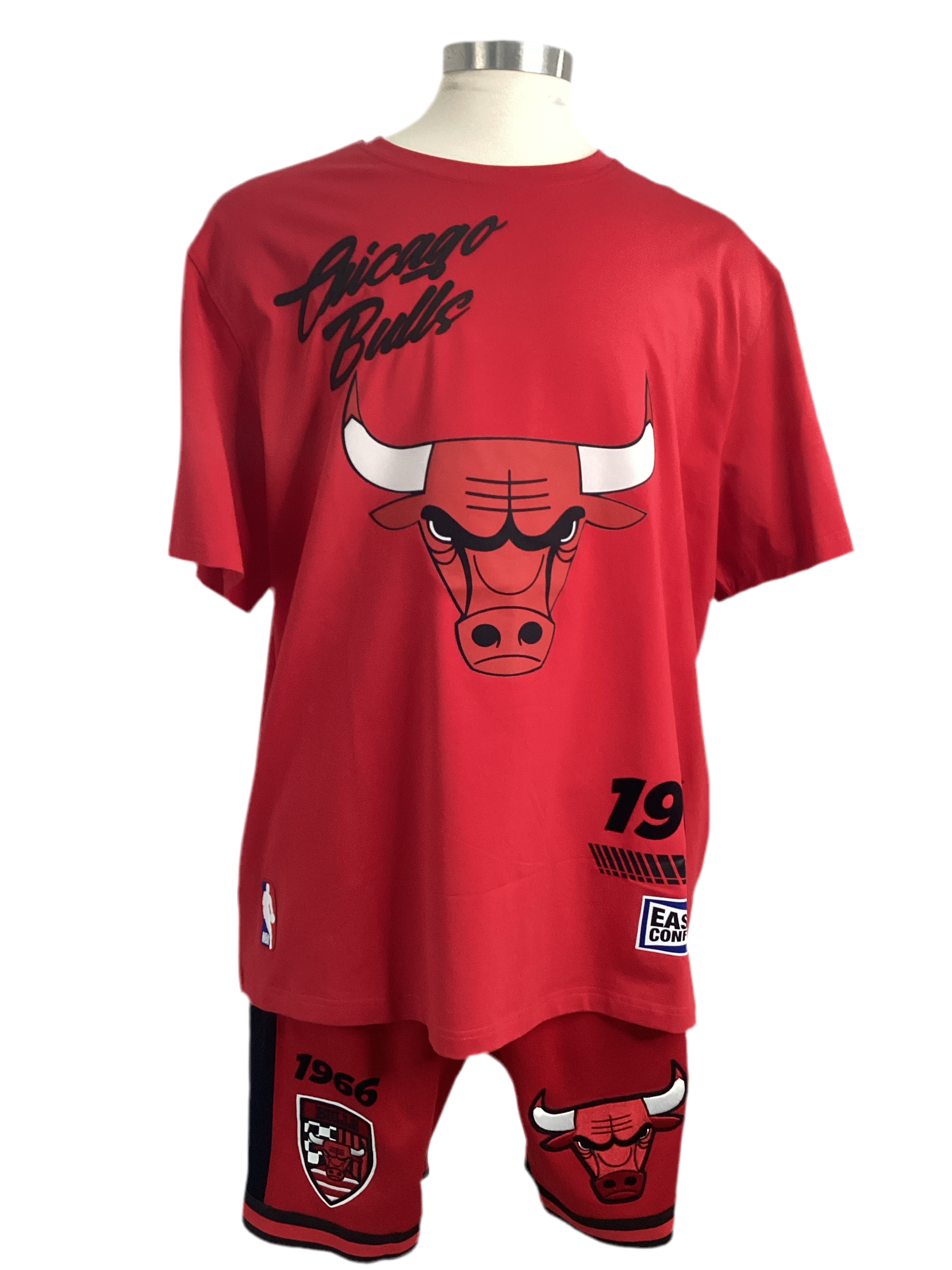 PRO STANDARD NBA Chicago Bulls Set
