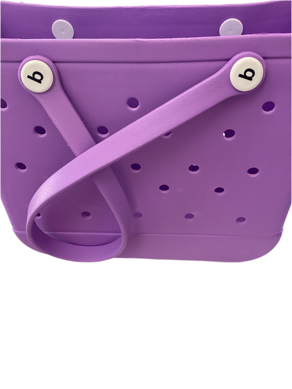 Waterproof And Washable B Bag