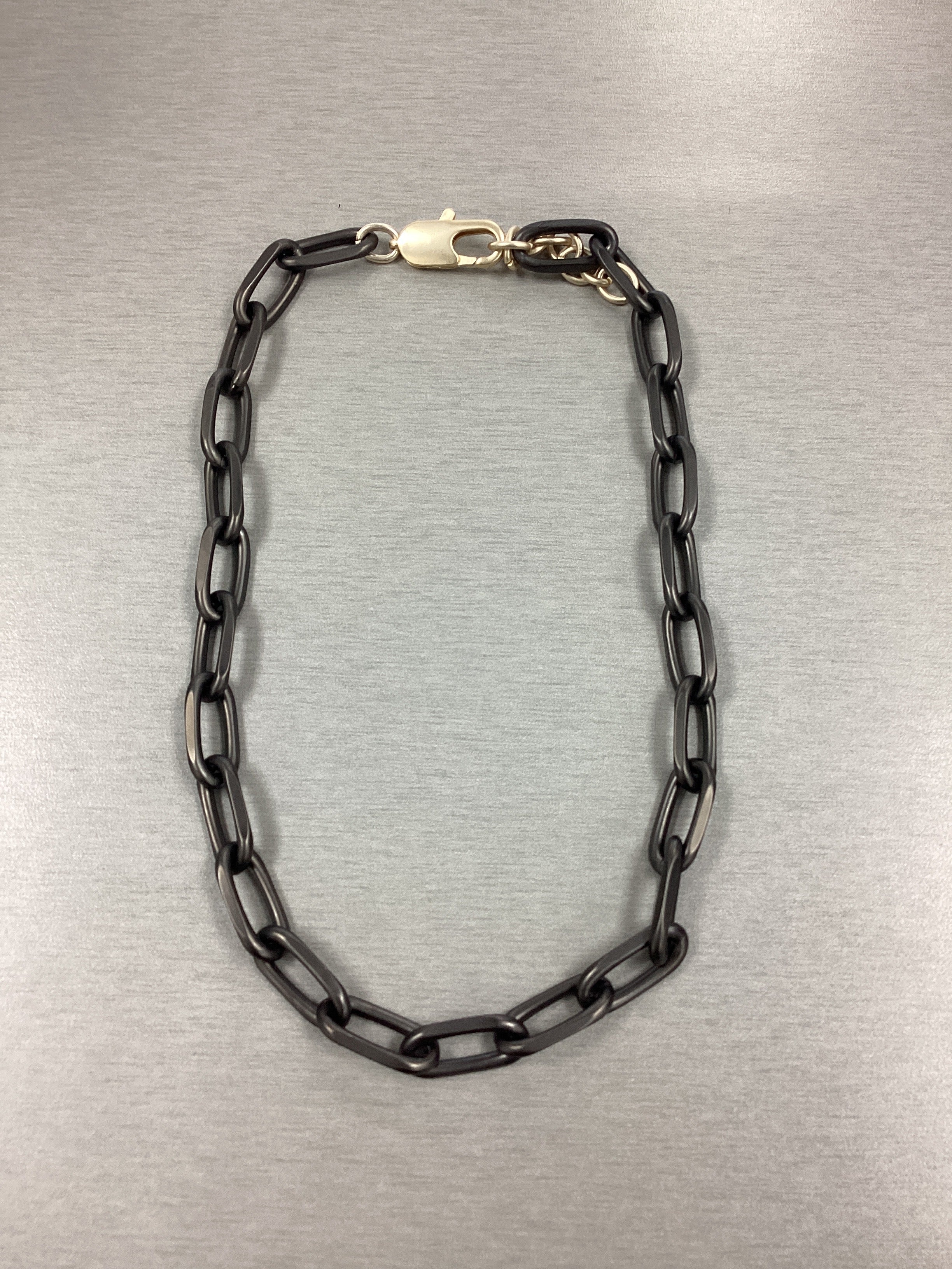 Chunky Chain Necklace