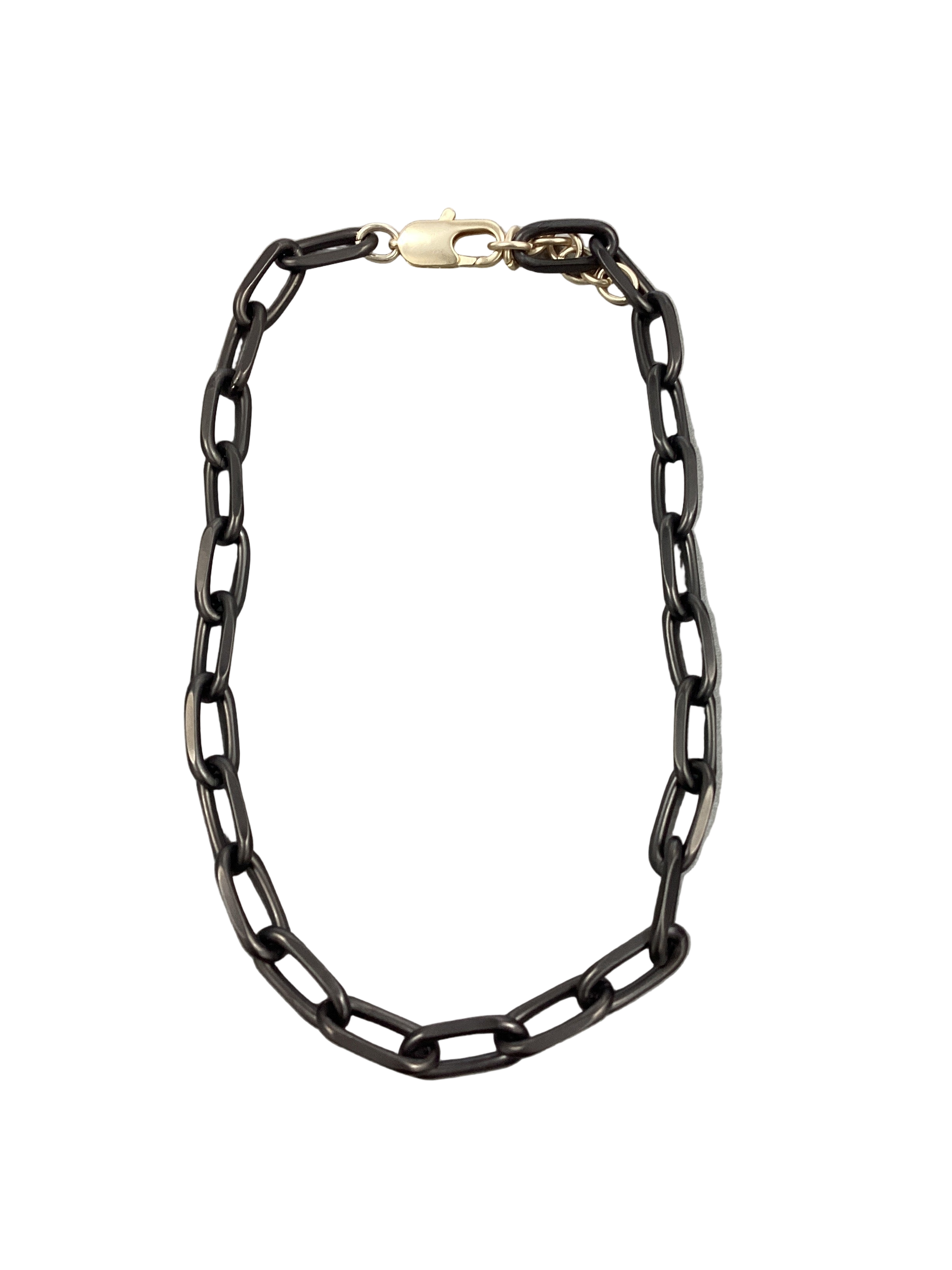 Chunky Chain Necklace