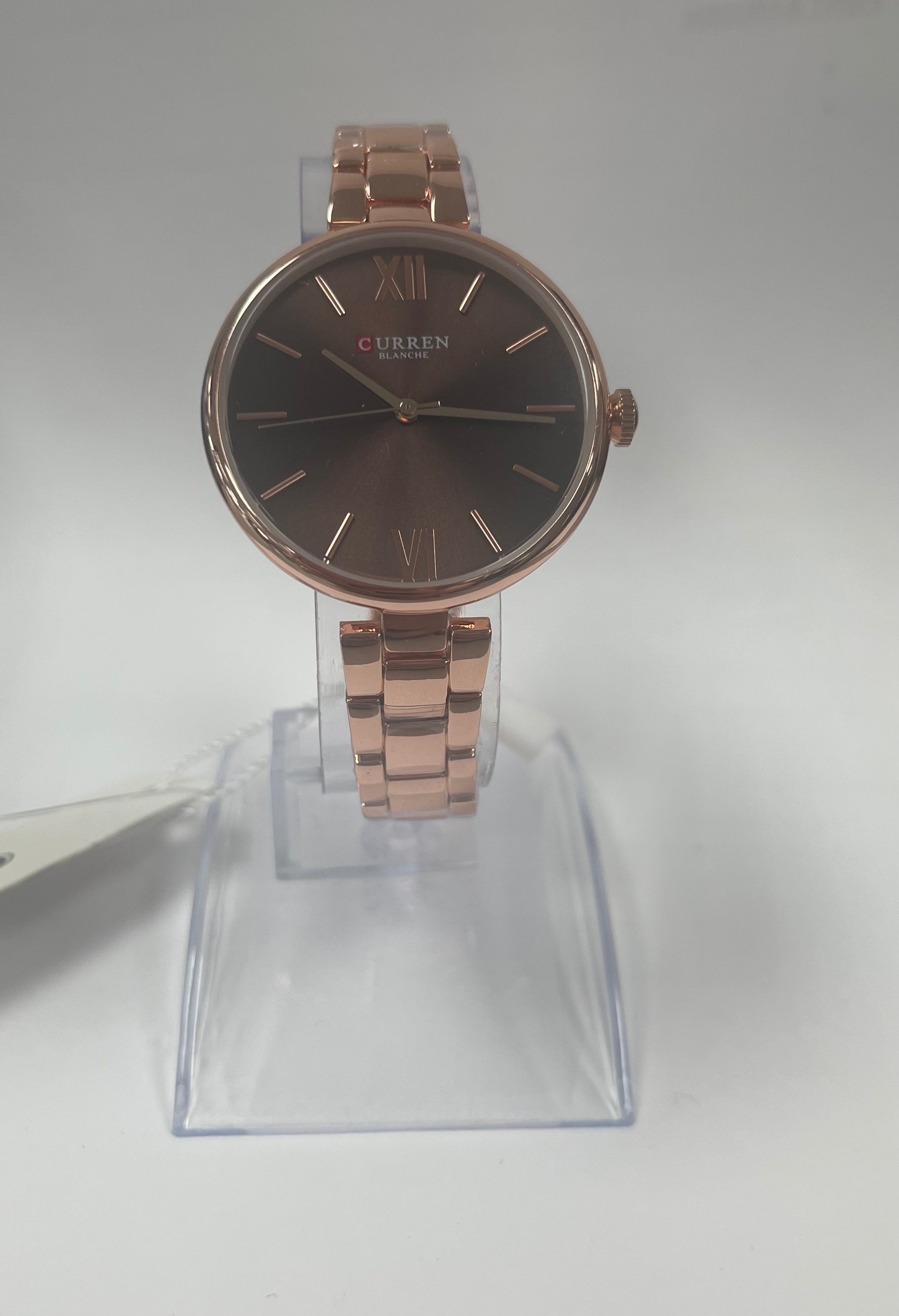 Quartz Watch - Closet Space