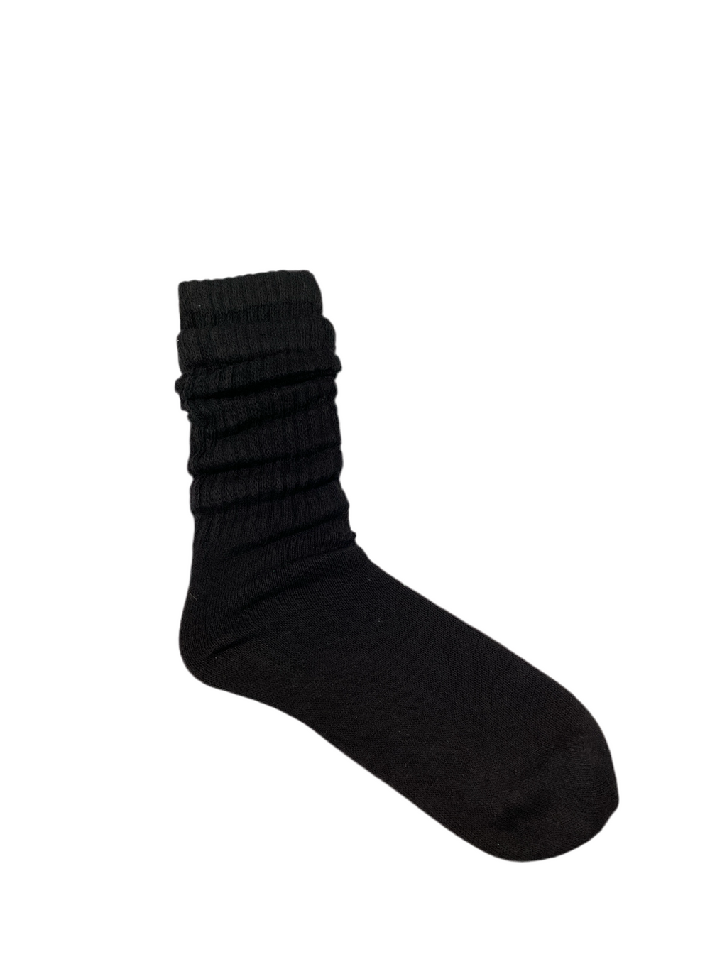 Thick Slouch Socks